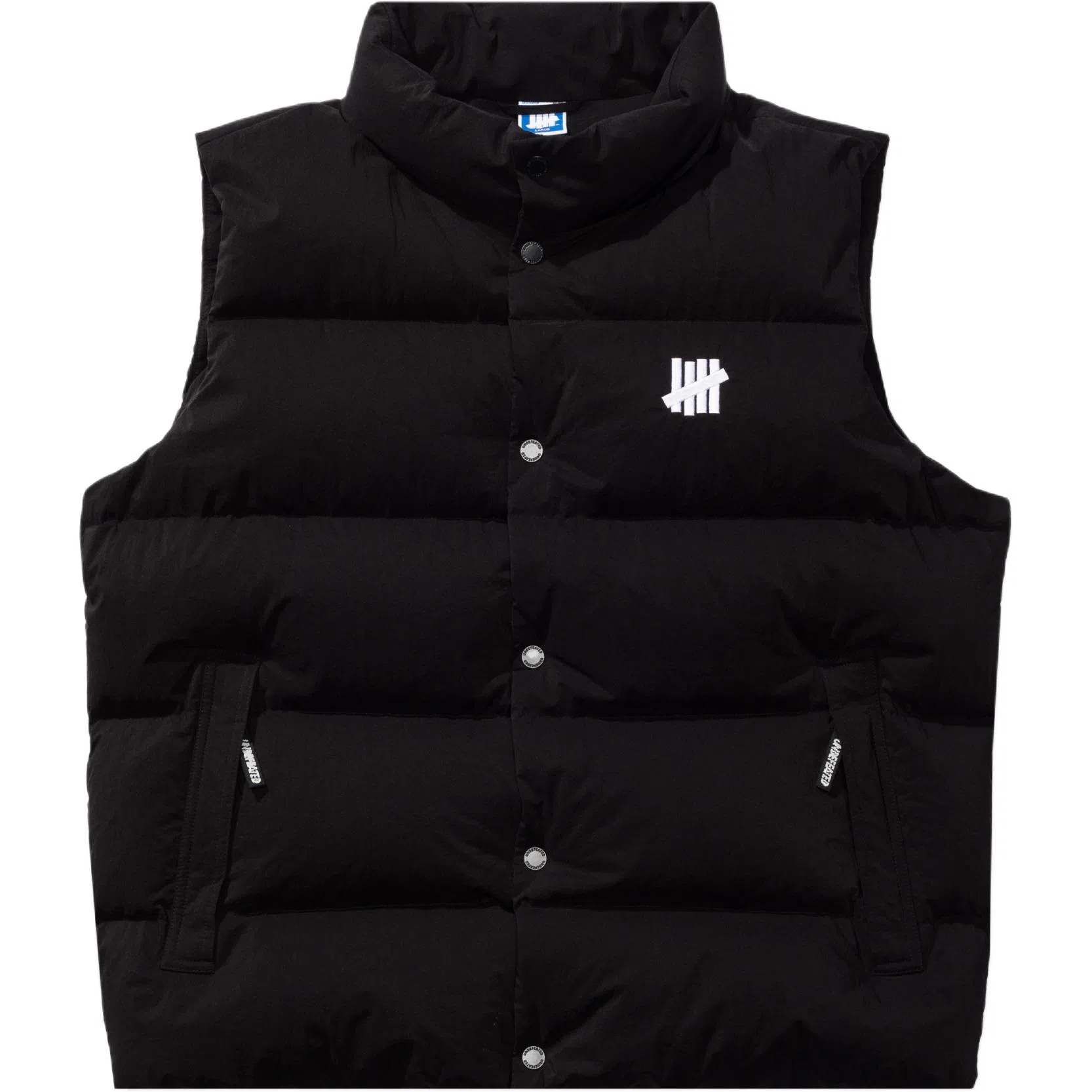 UNDEFEATED FW25 Logo