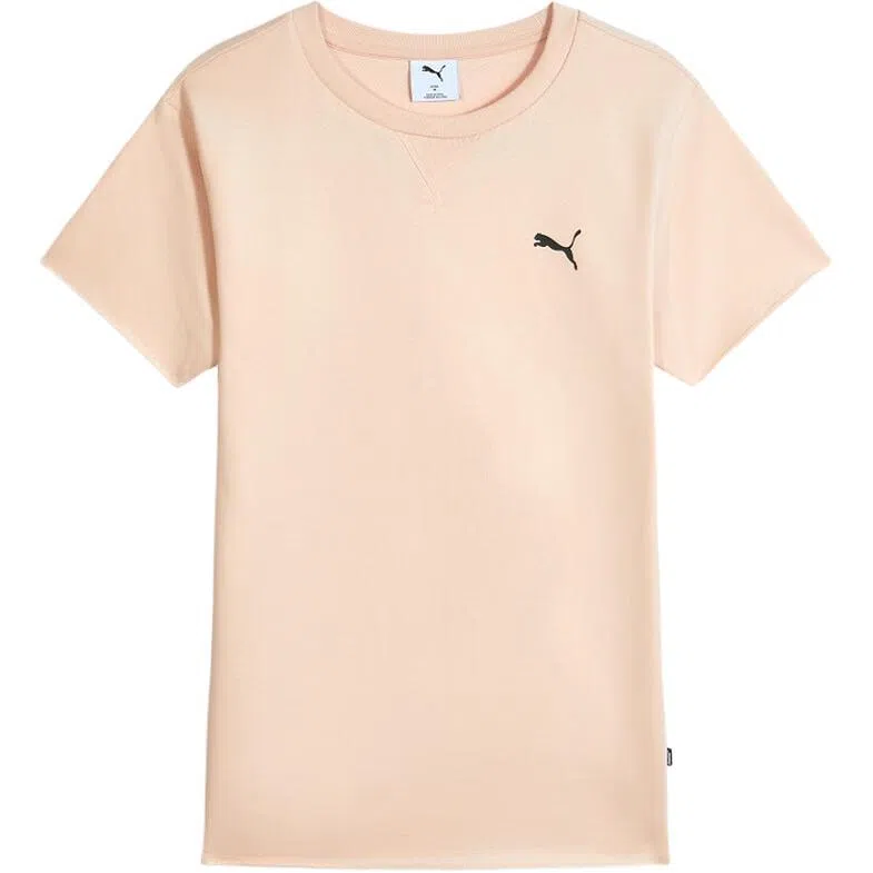 PUMA MODERN BASICS Baby Terry Tee T