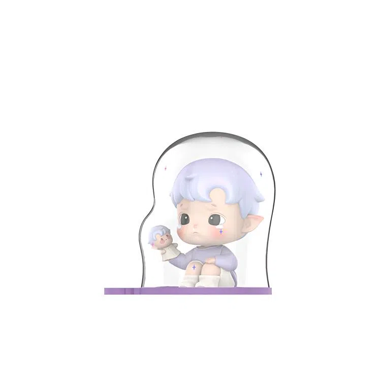 POP MART HACIPUPU 12