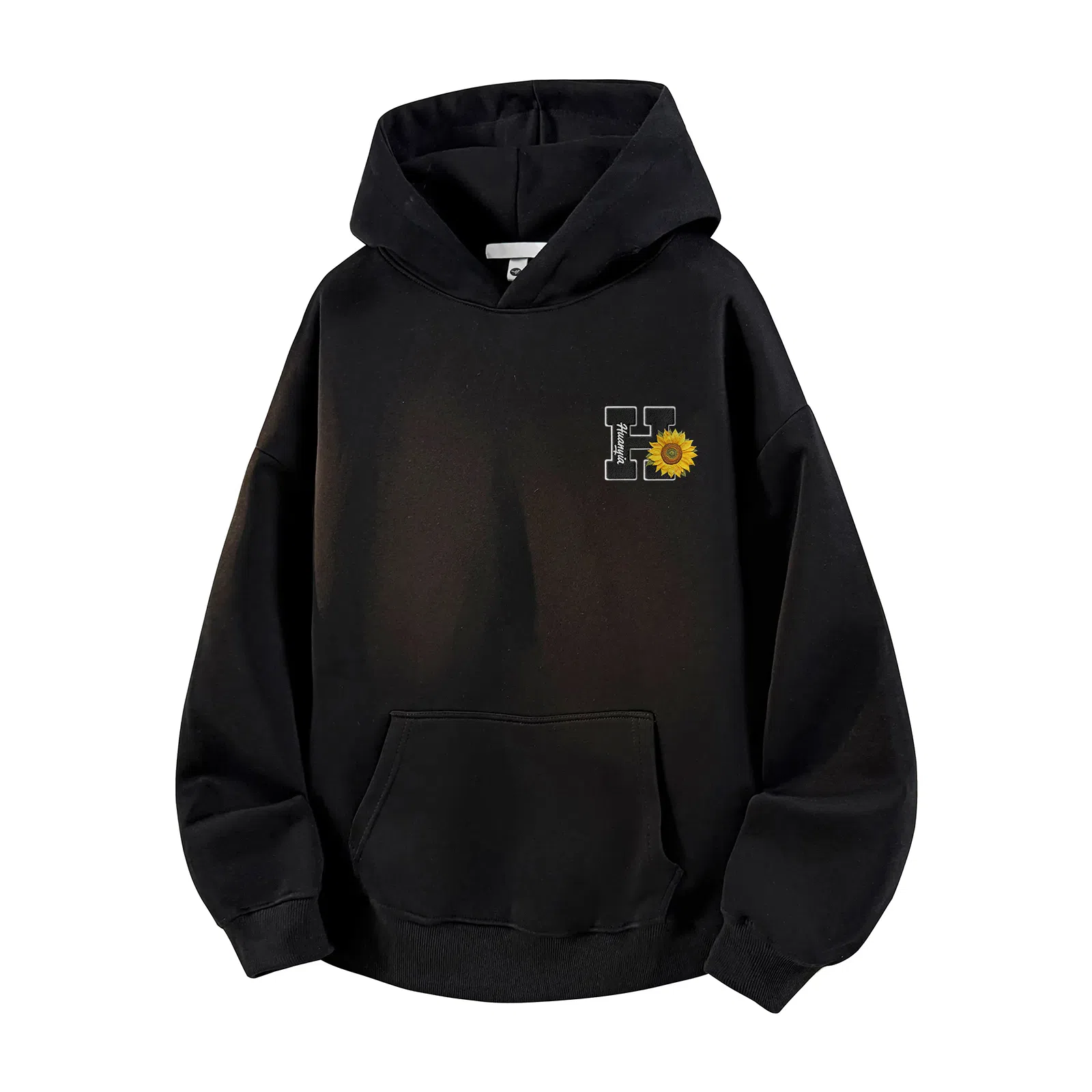 HUANQIU cleanfitLogo