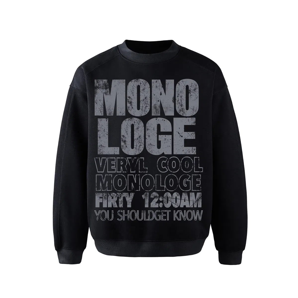 MONOLOGE