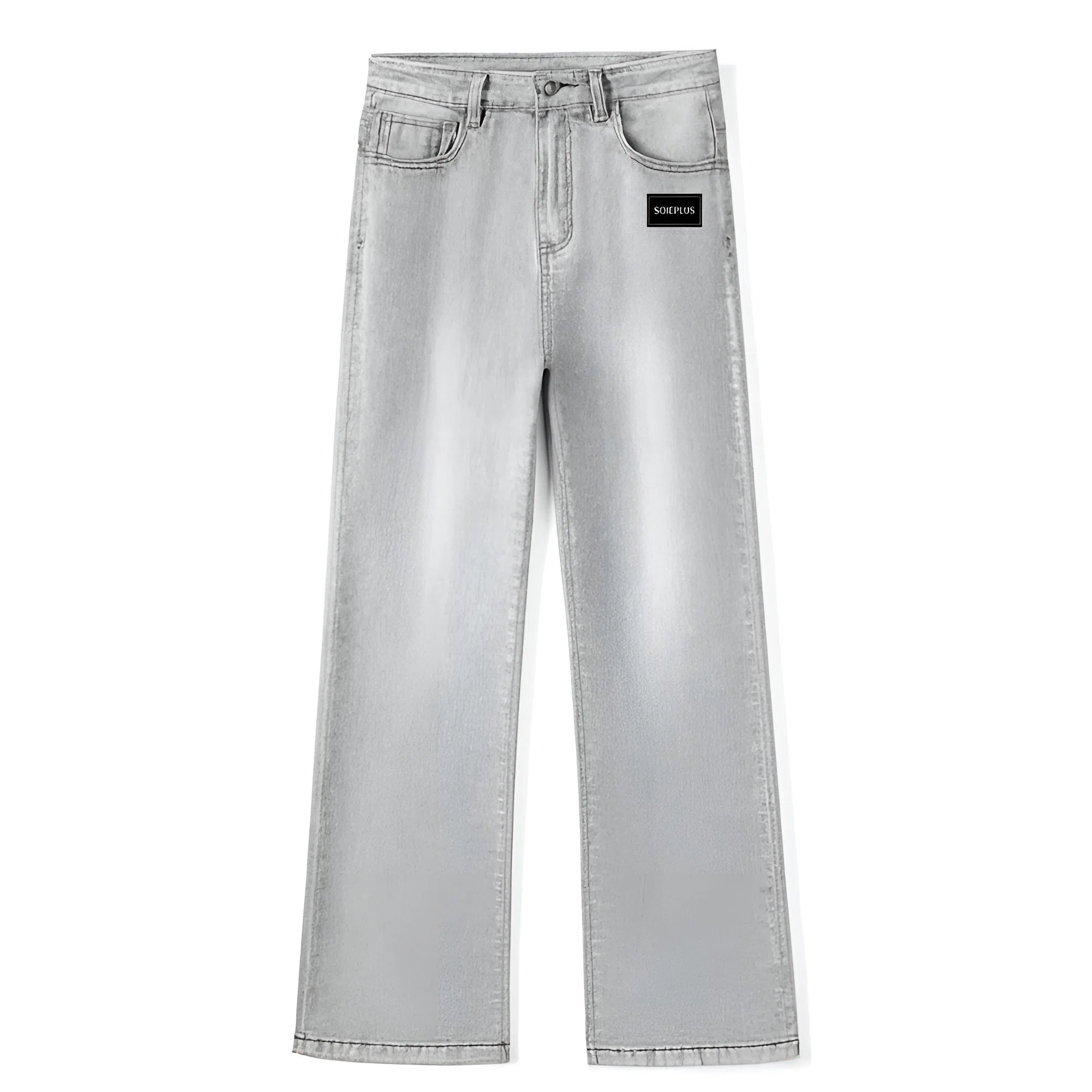 SOIEPLUS clean fitLogo