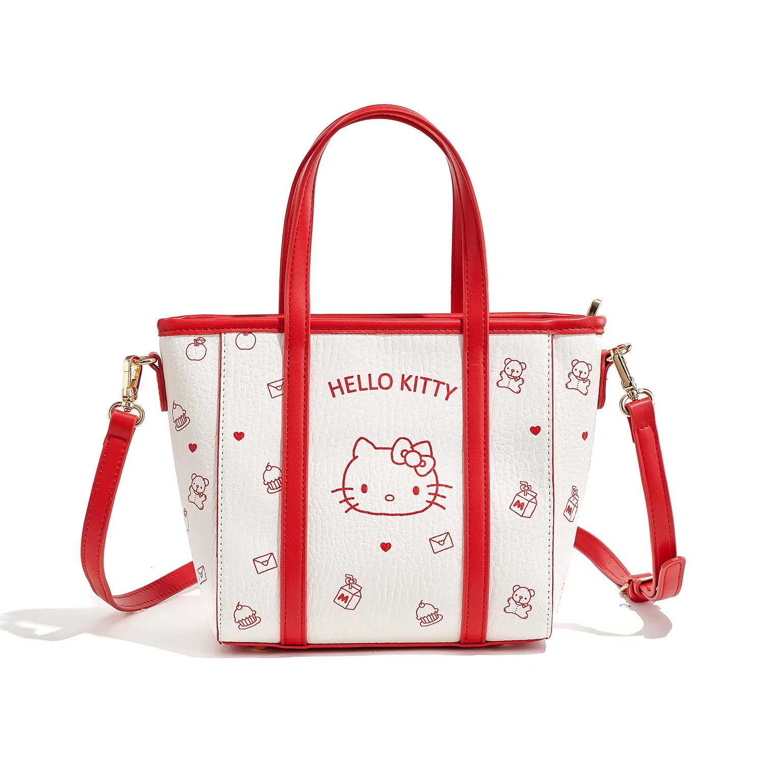 Sanrio xHello Kitty PU