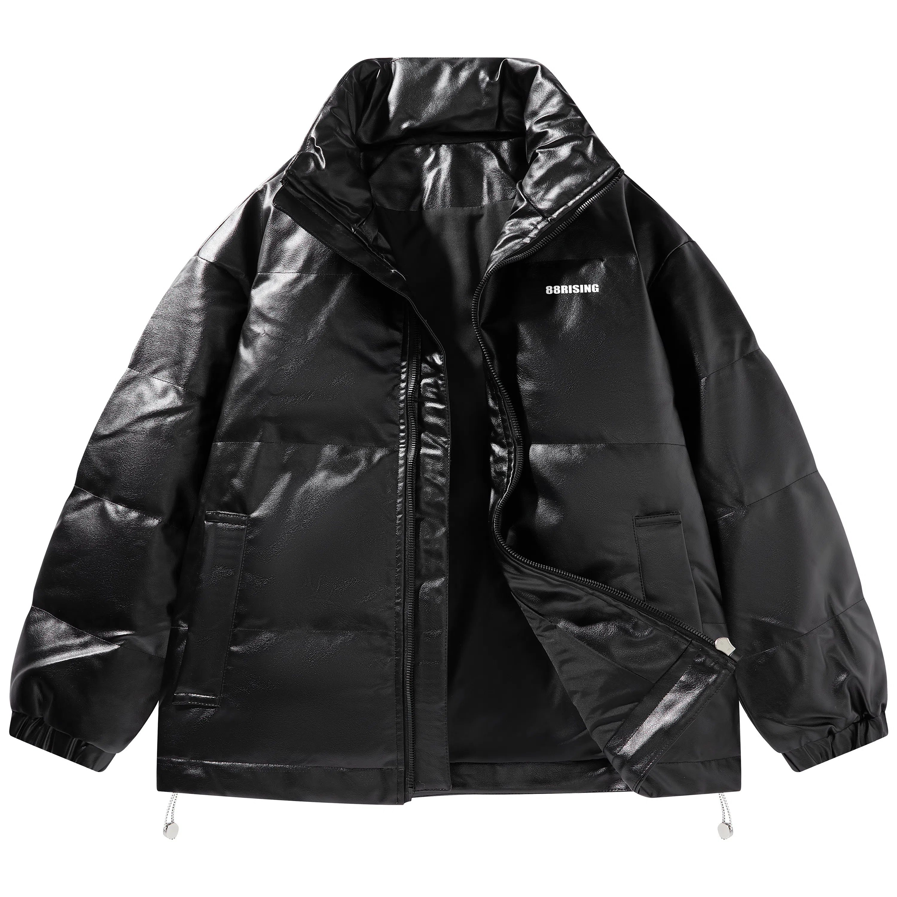 88rising LogoPU