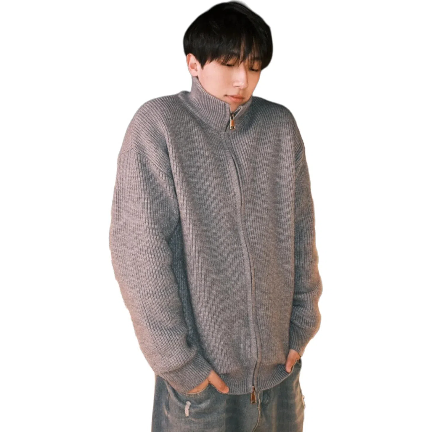 DIBINSAI STUDIO cleanfit