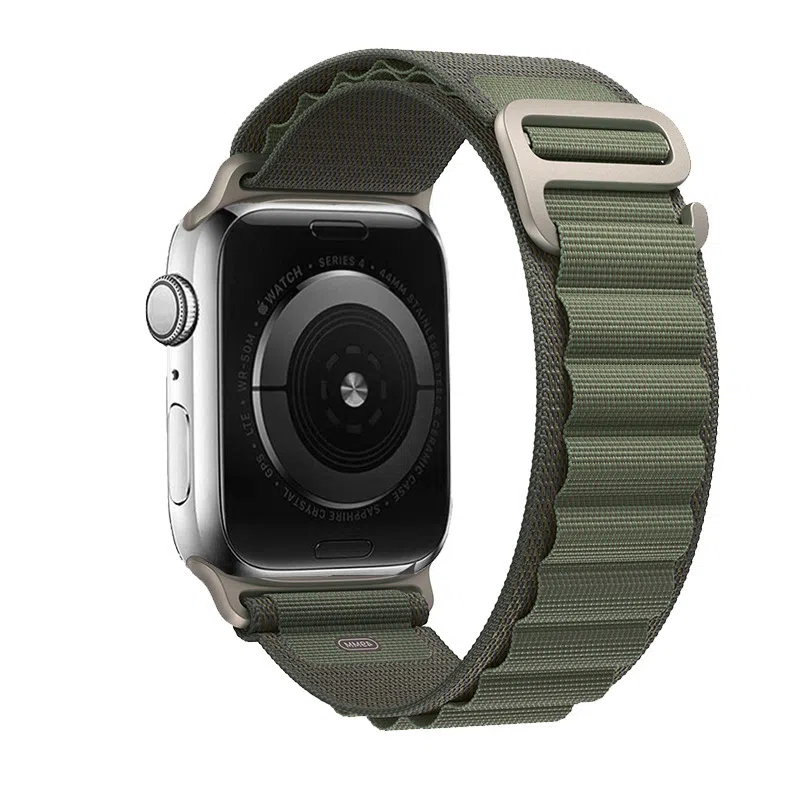 Akkerds Apple Watch
