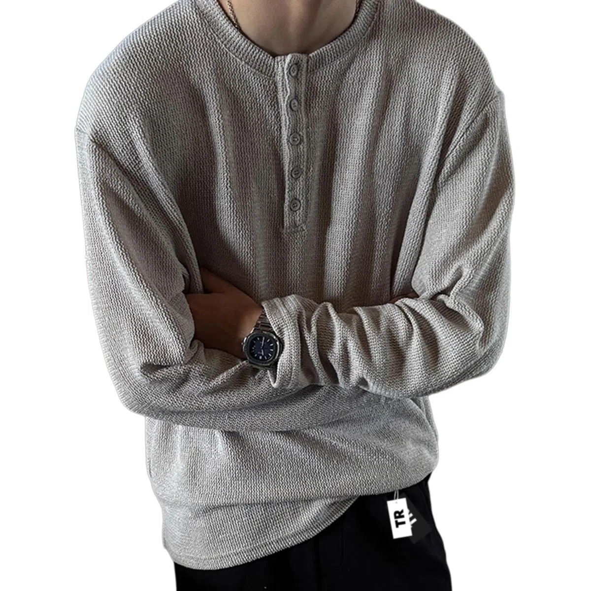 TR bfTcleanfitPolo