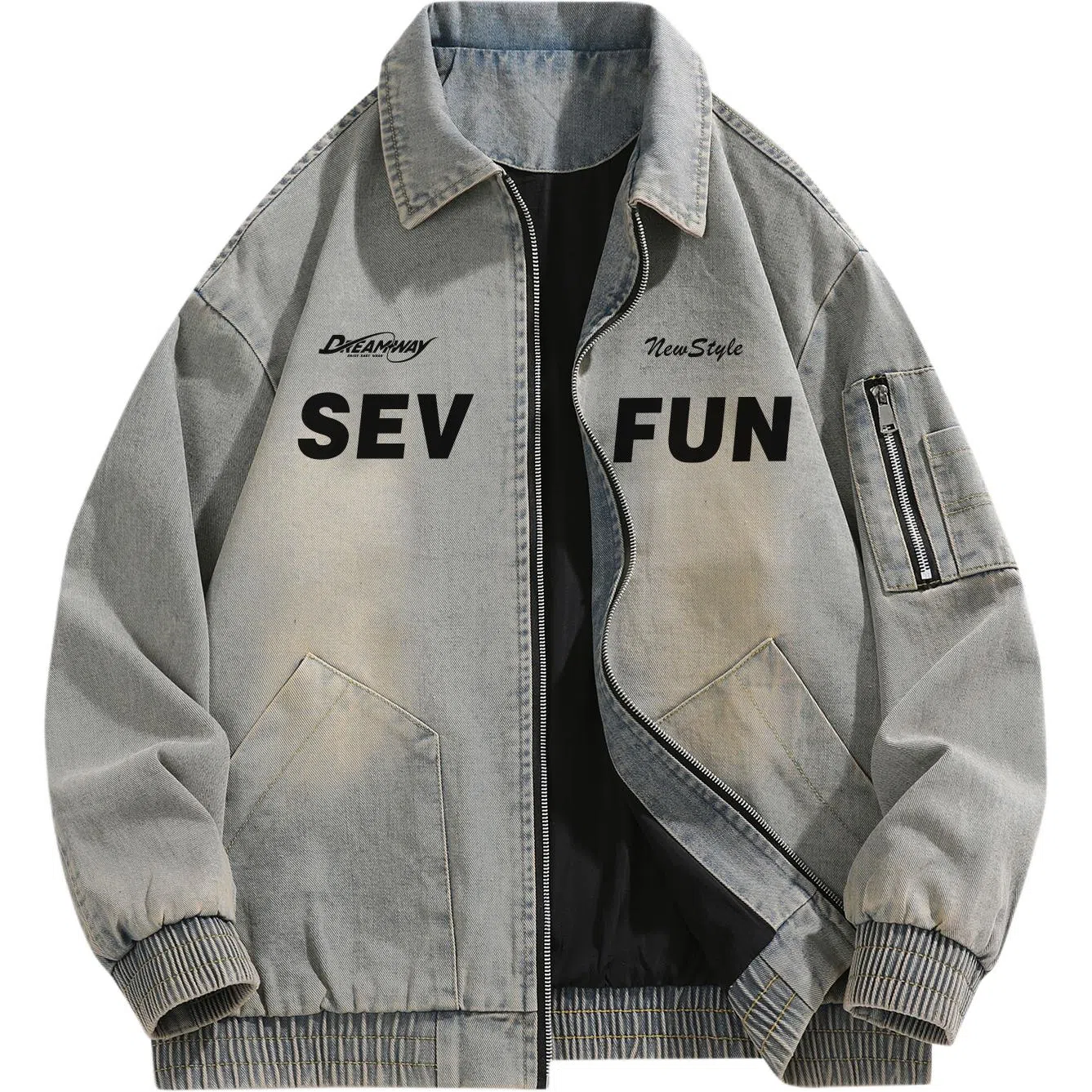 7 SEVFUN logo
