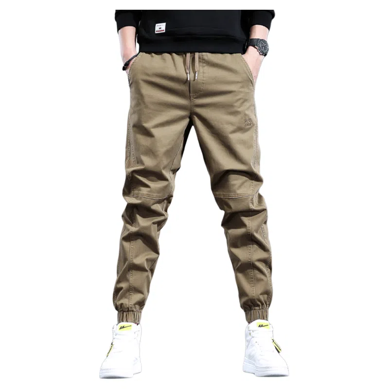 ASSIDUOUS CONFUSED EFFORT