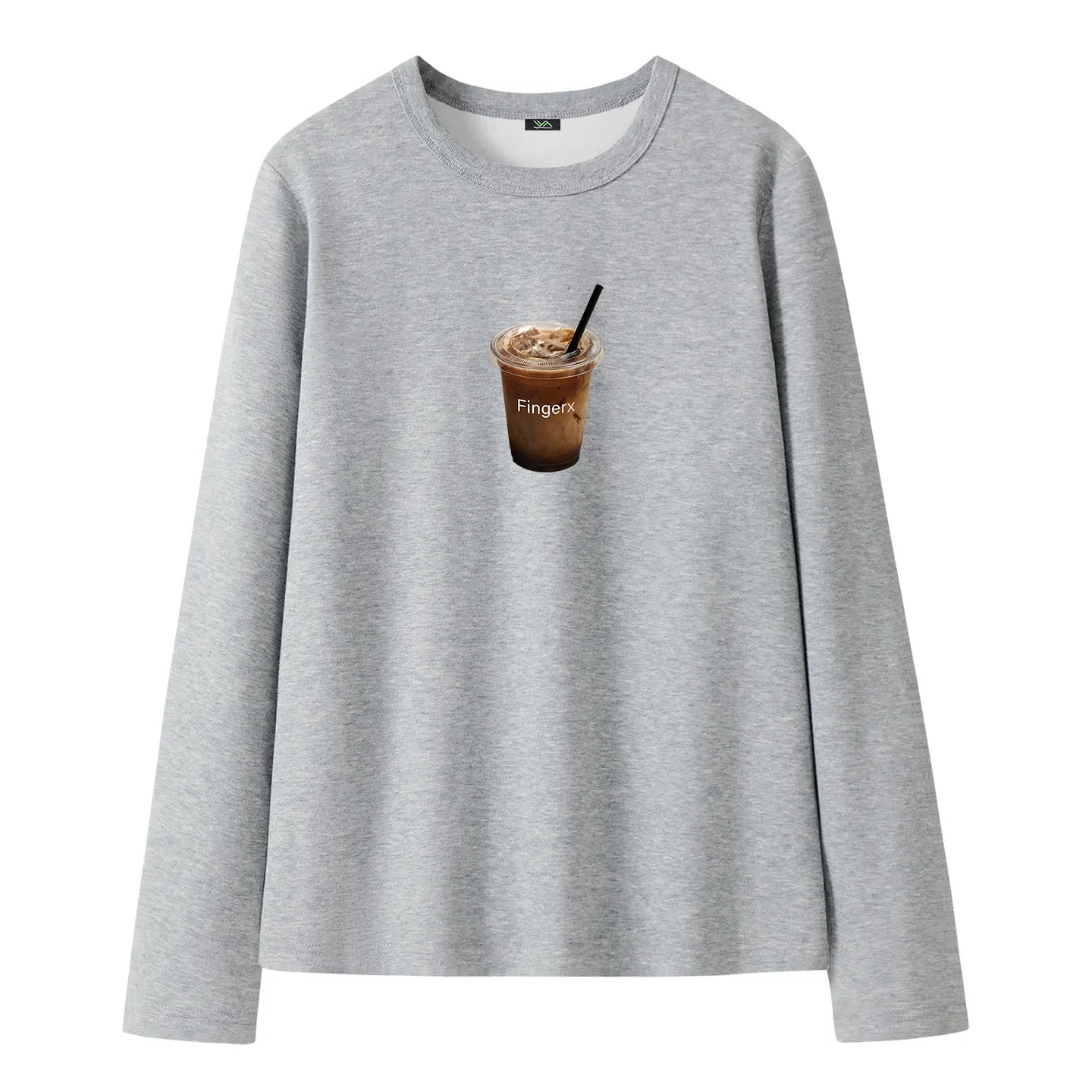 Fingercroxx itFGXX T