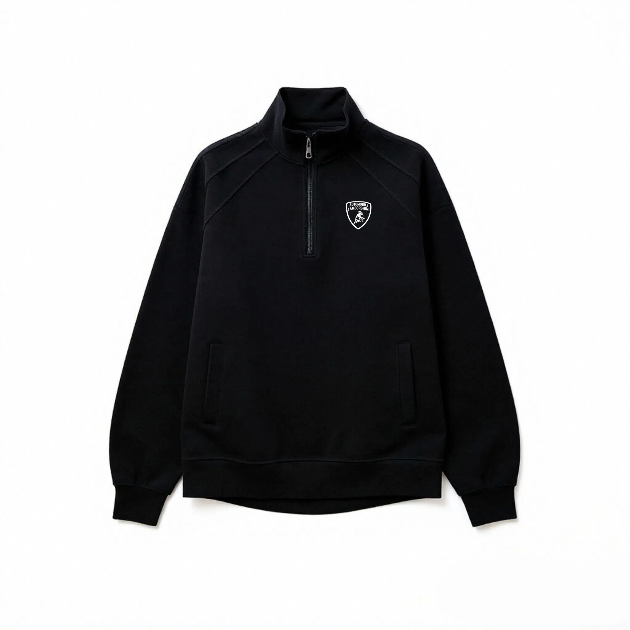 Automobili Lamborghini logo