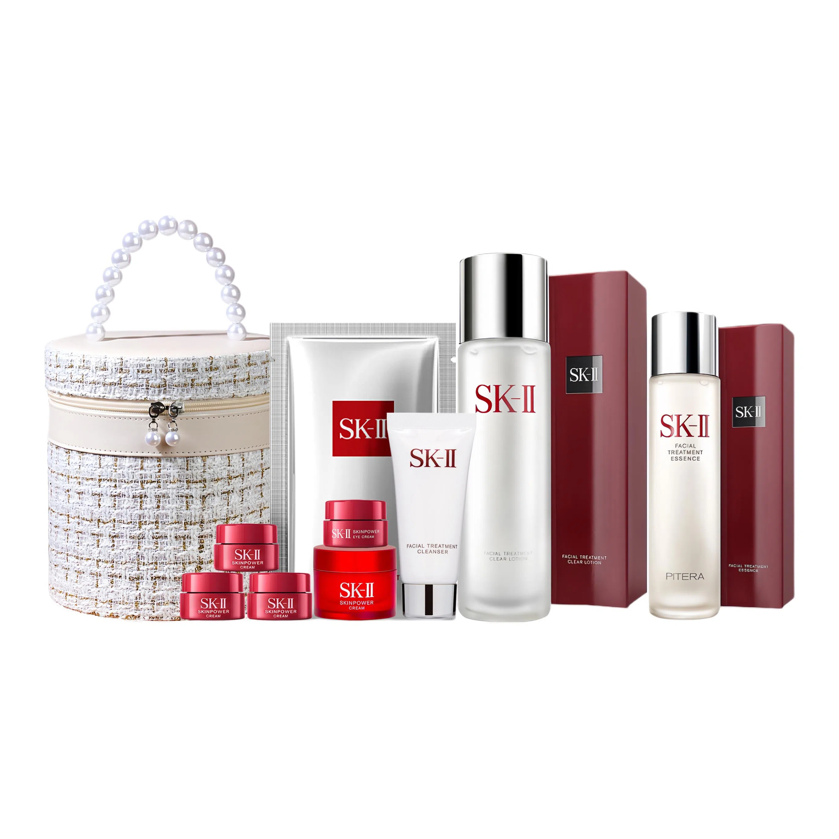 SK-II