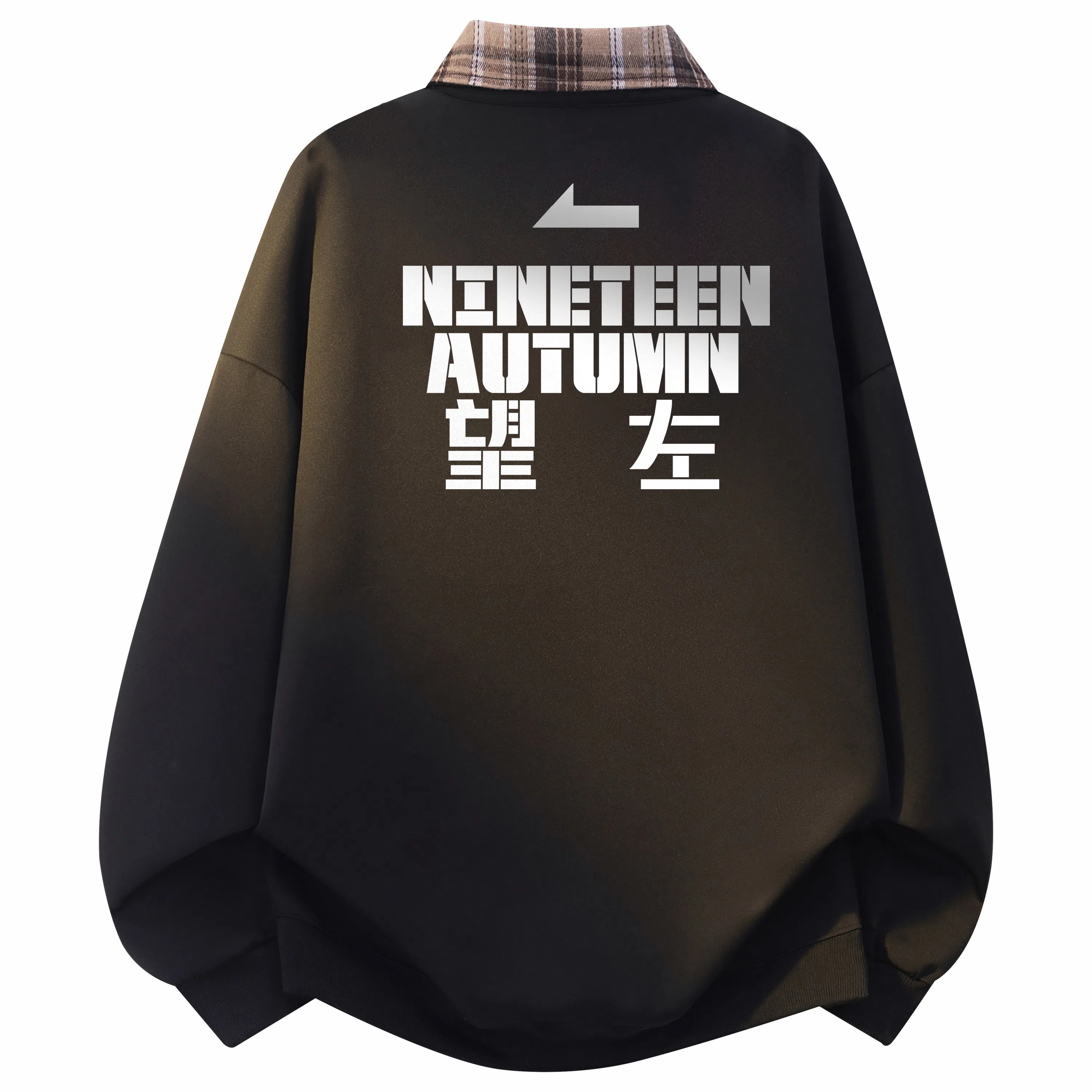 NINETEEN AUTUMN