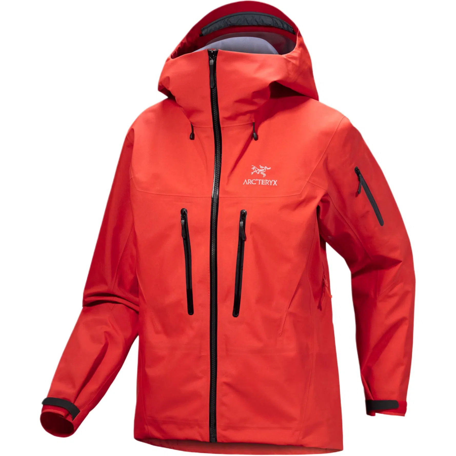 Arcteryx ALPHA SV Logo