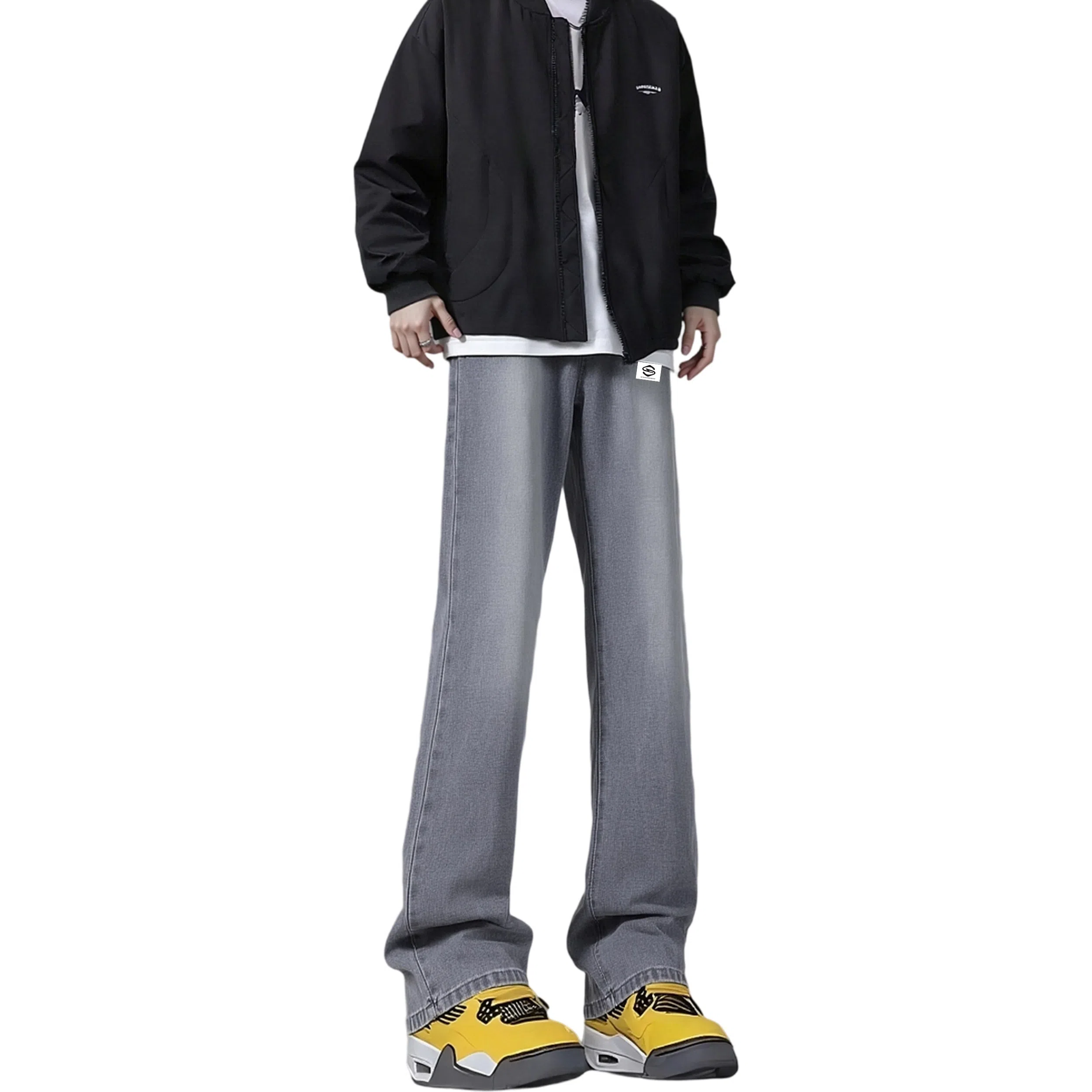 SUNSETMONENT cleanfit