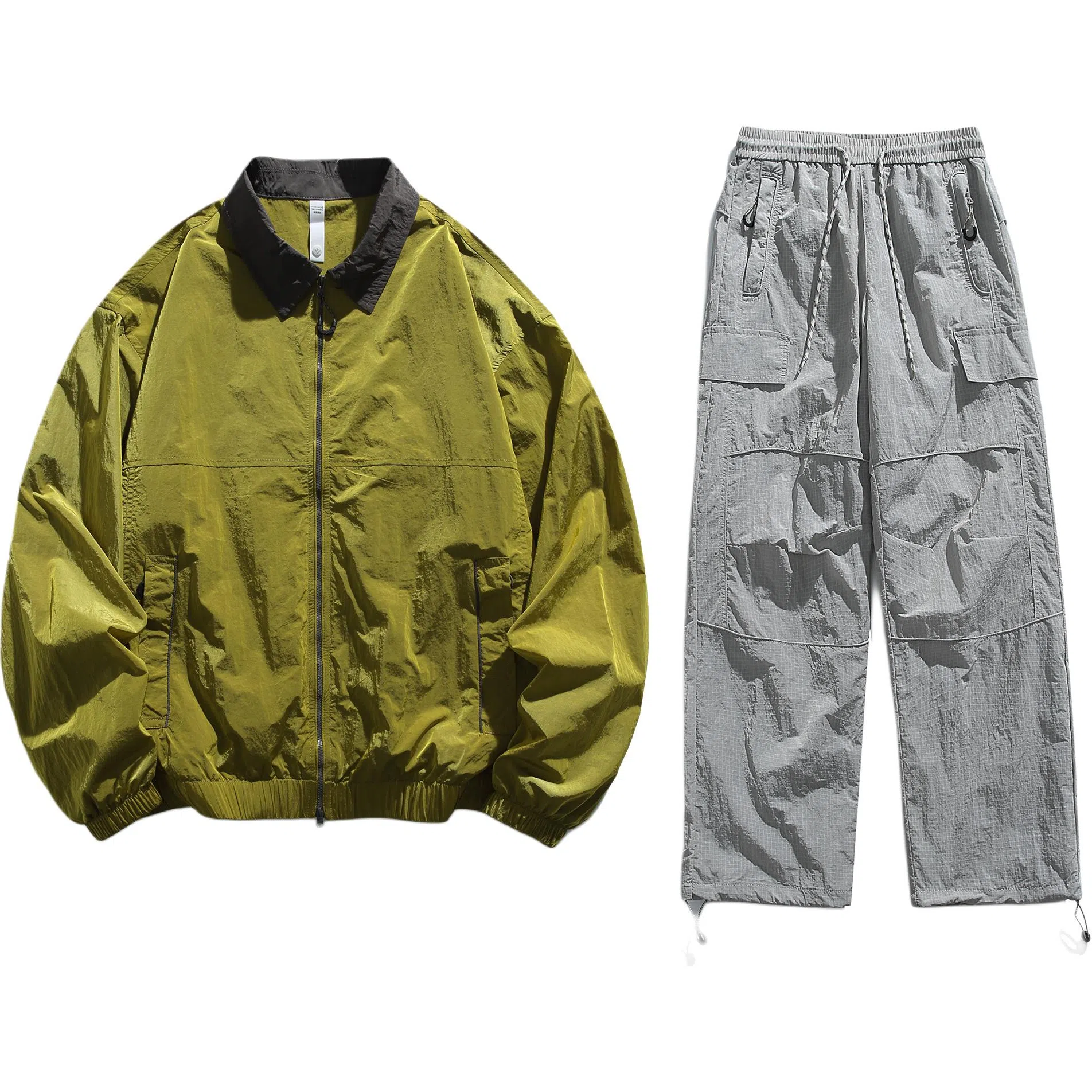 RAP PANDA Outdoor Tech Set