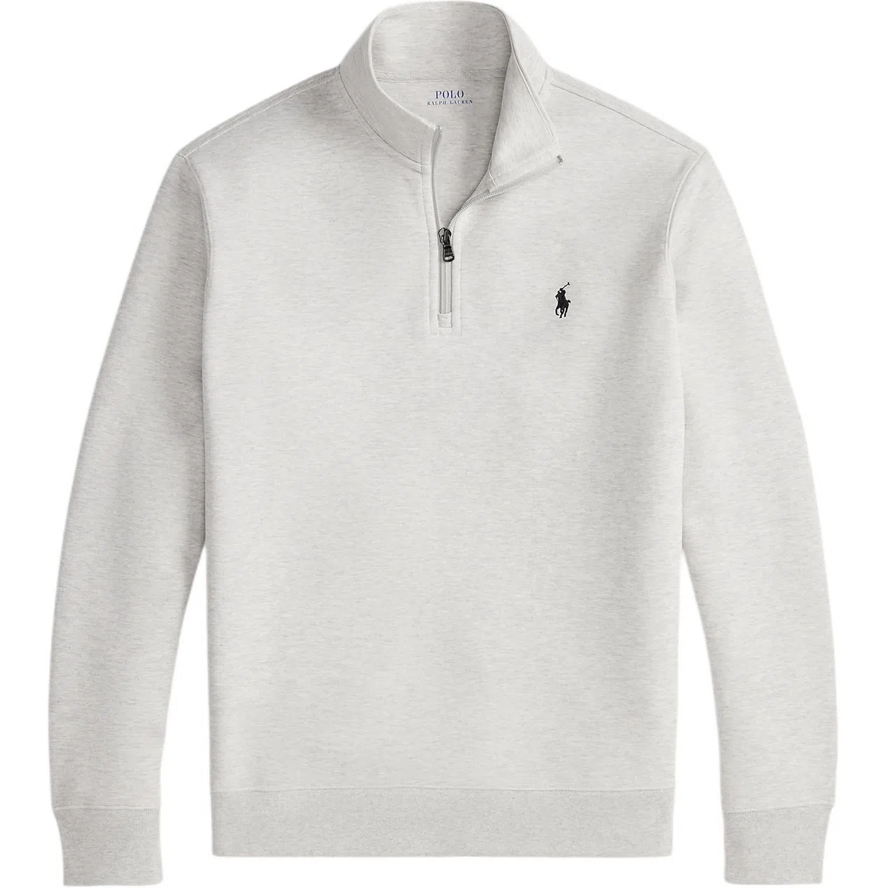 Polo Ralph Lauren FW25 Half-Zip Pullover