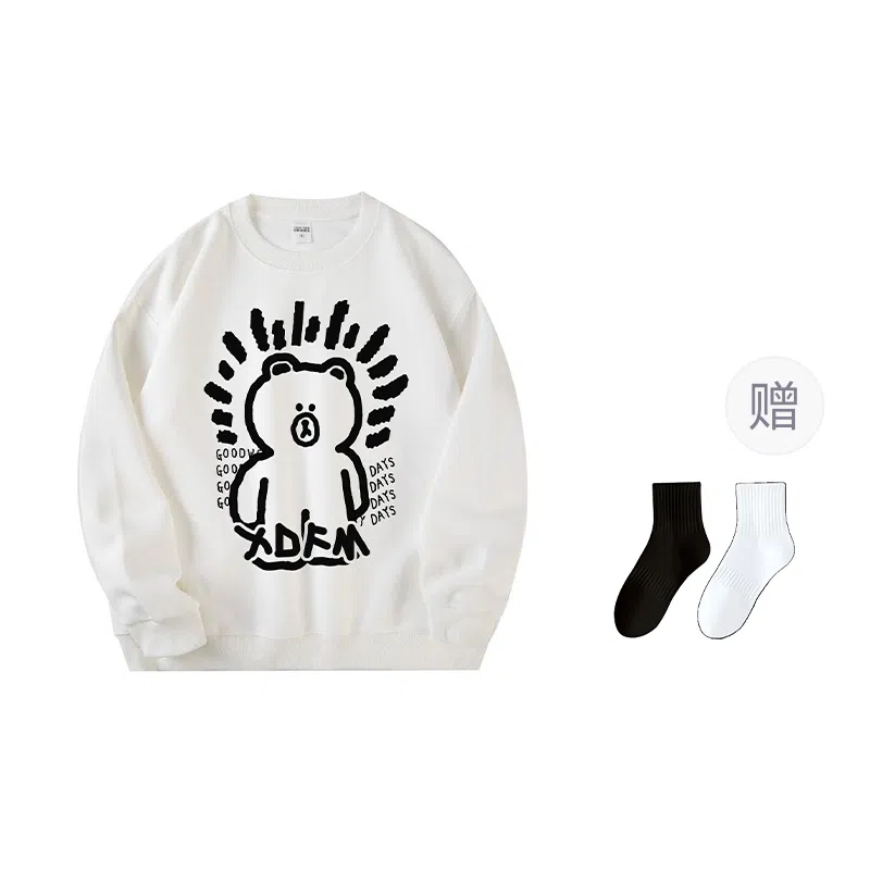 XDFM