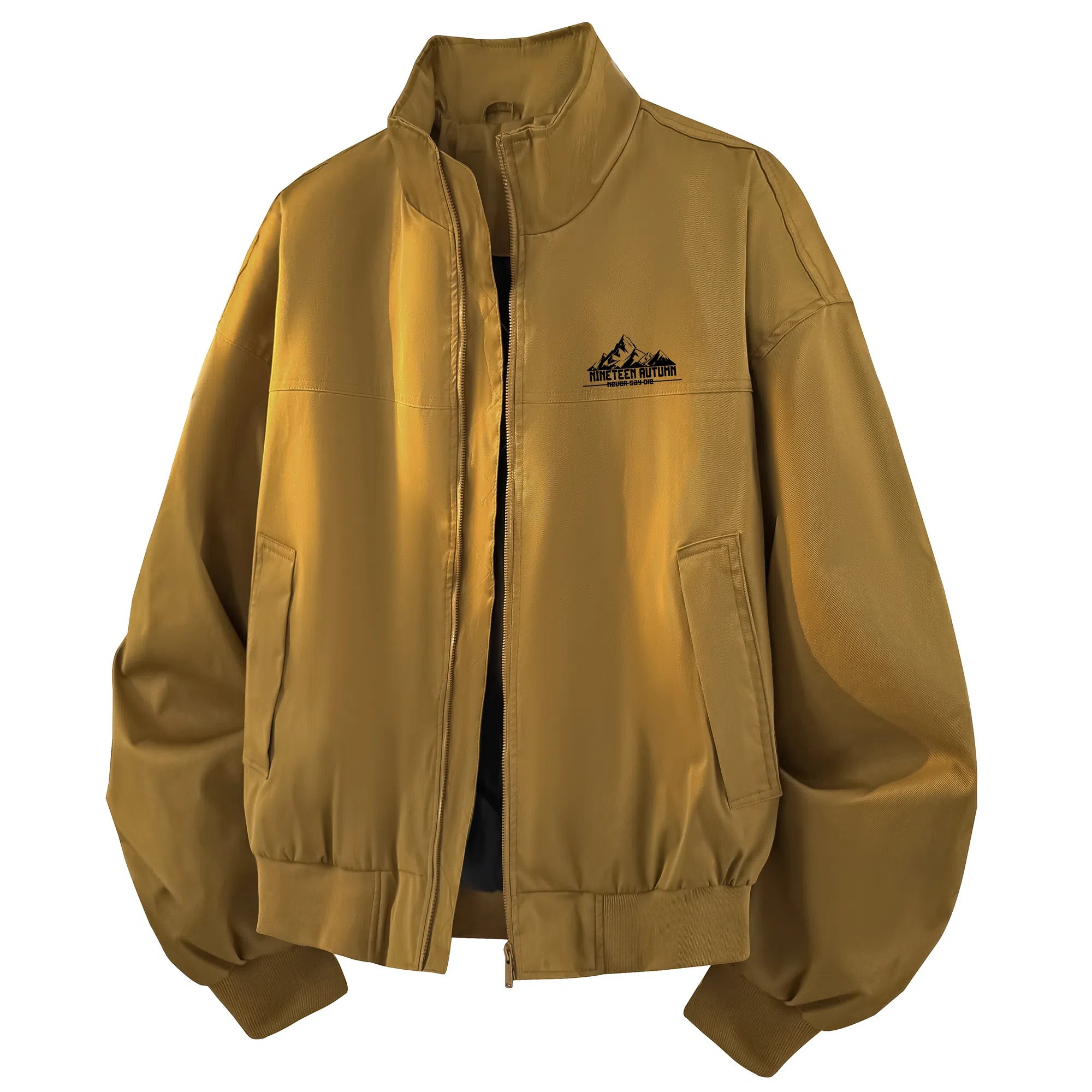 NINETEEN AUTUMN logo