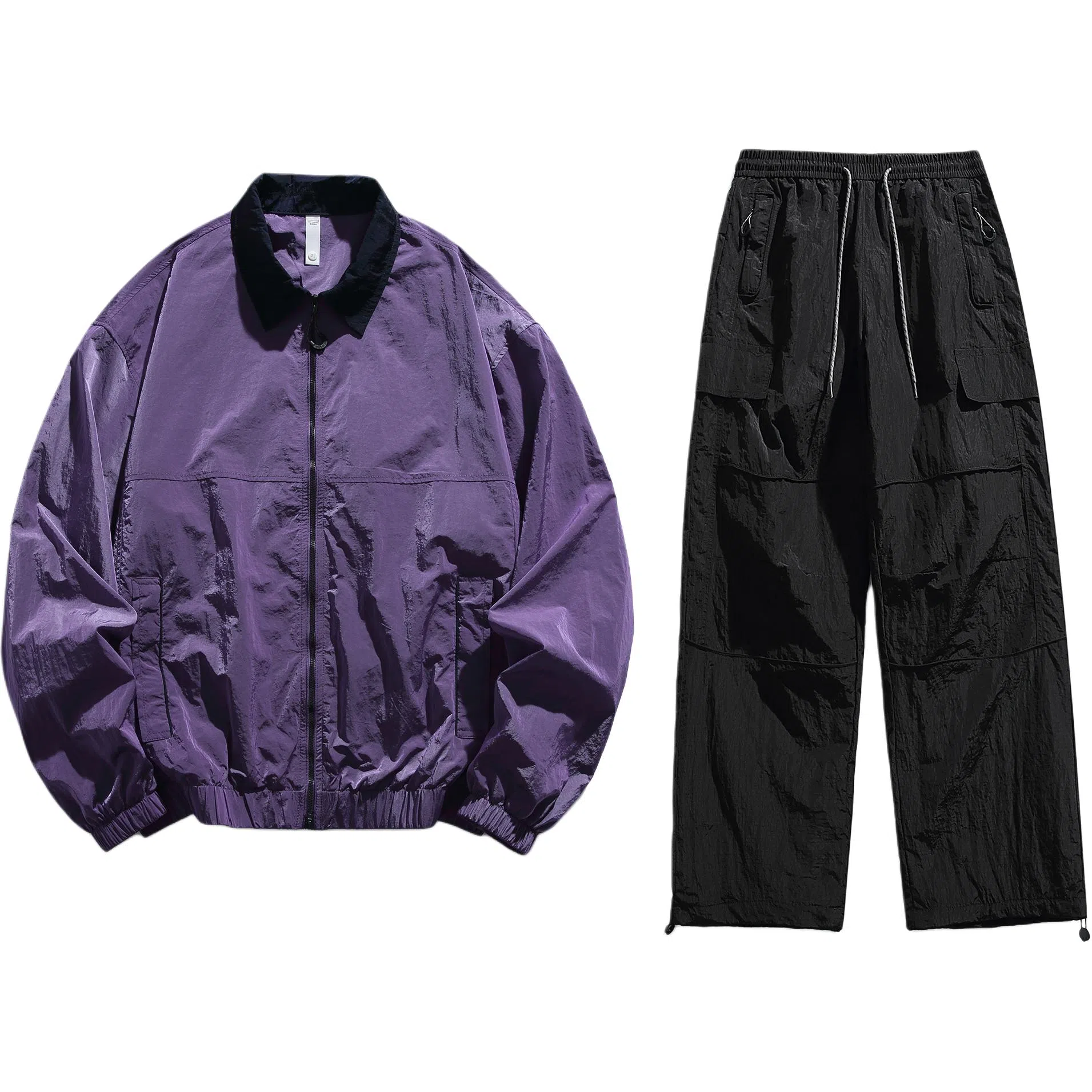 RAP PANDA Outdoor Tech Set