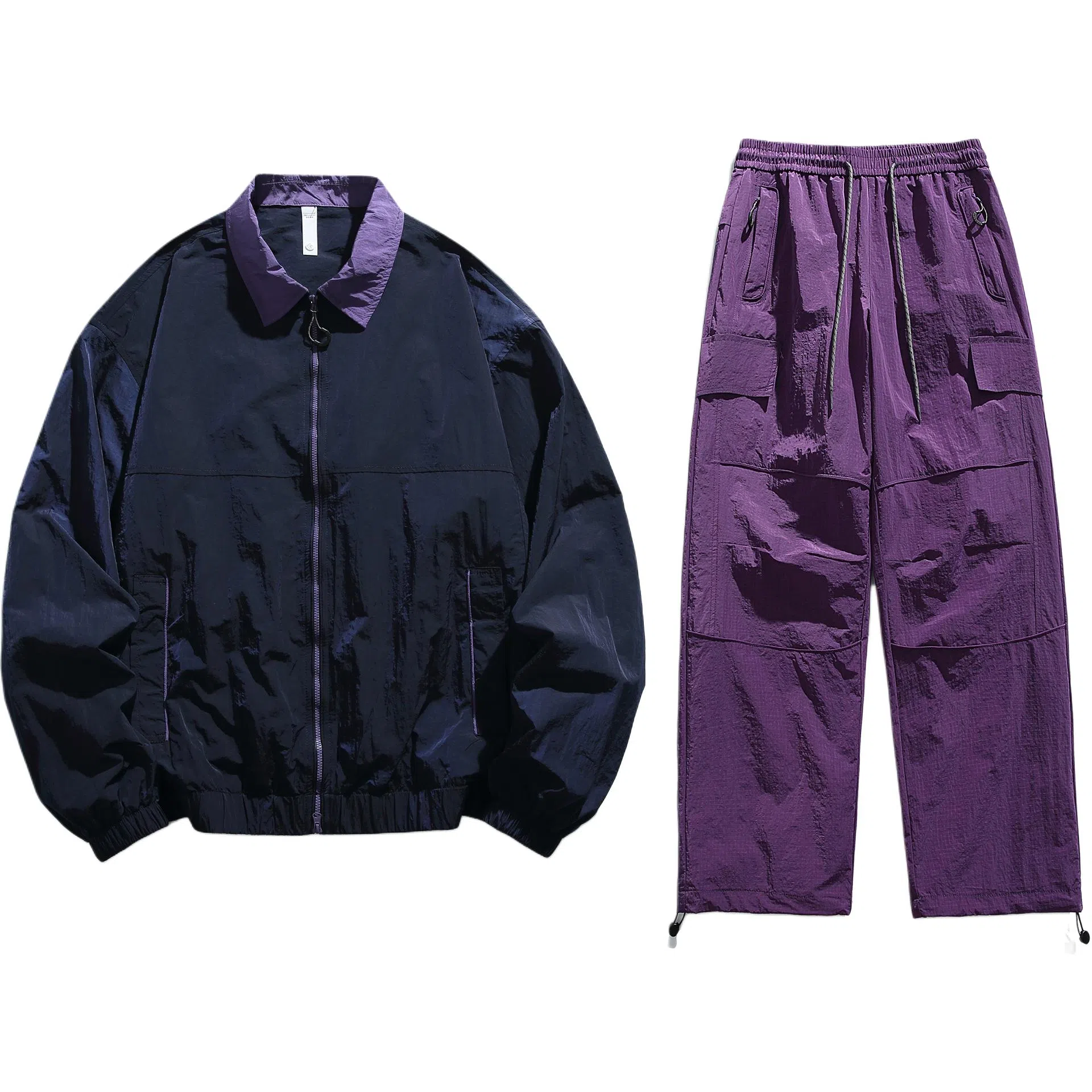 RAP PANDA Outdoor Tech Set