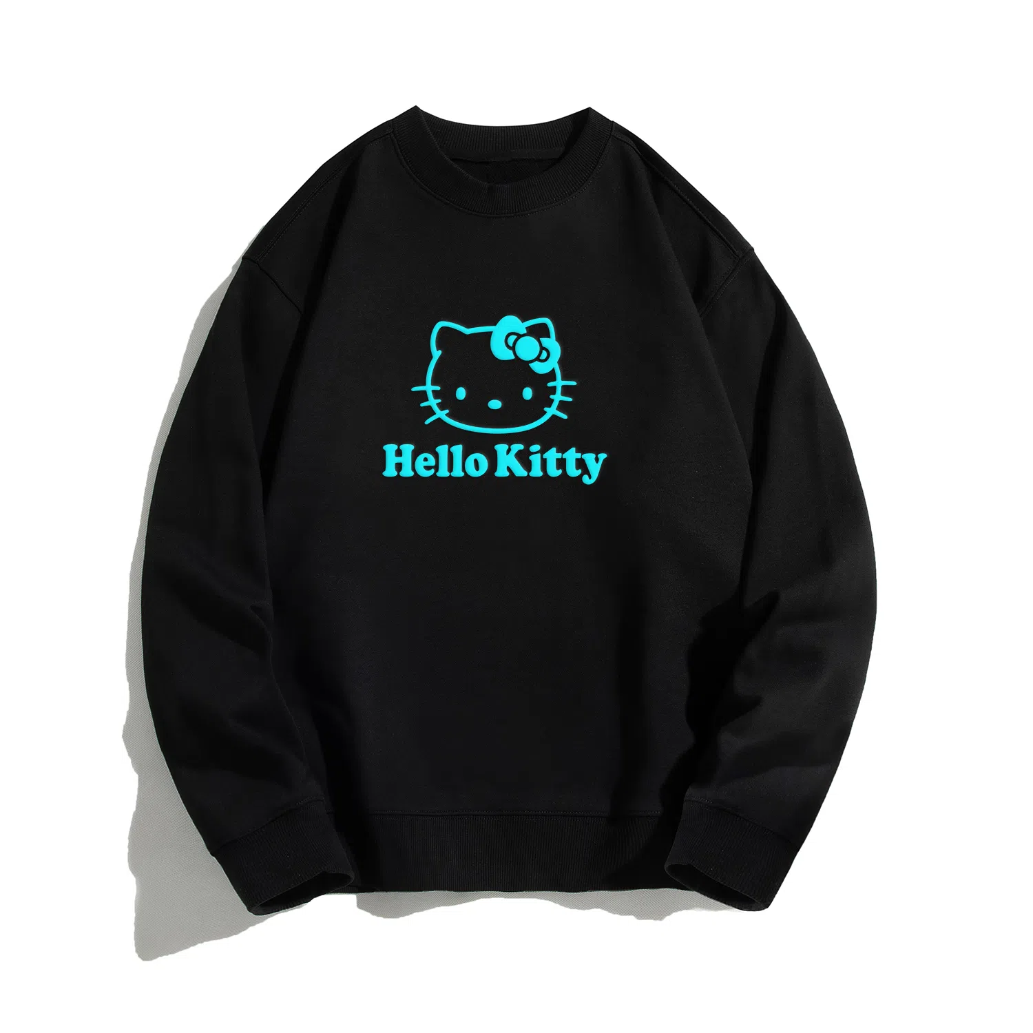 Logo Sanrio x HelloKitty SS25 420