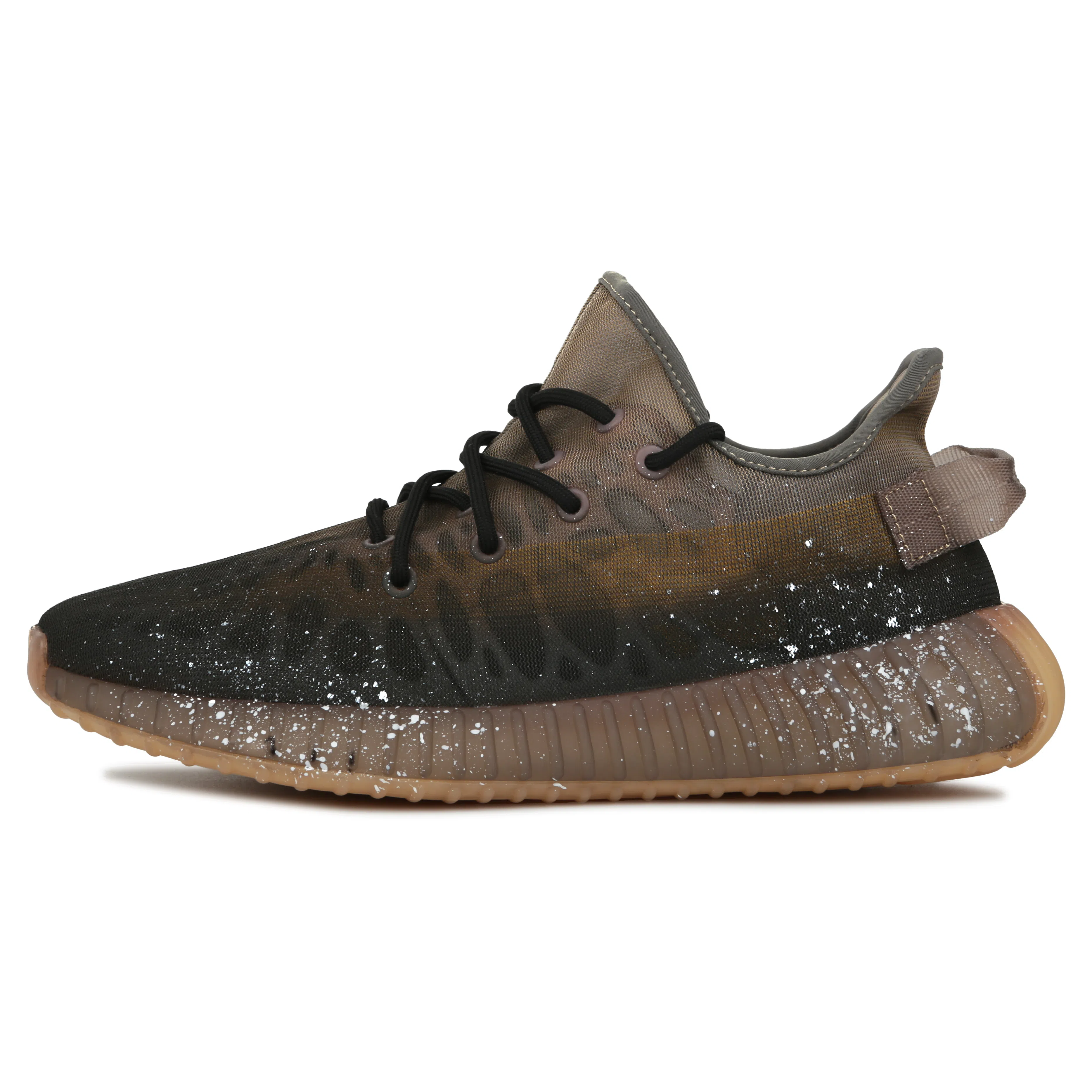 adidas Yeezy Boost 350 Black Brown