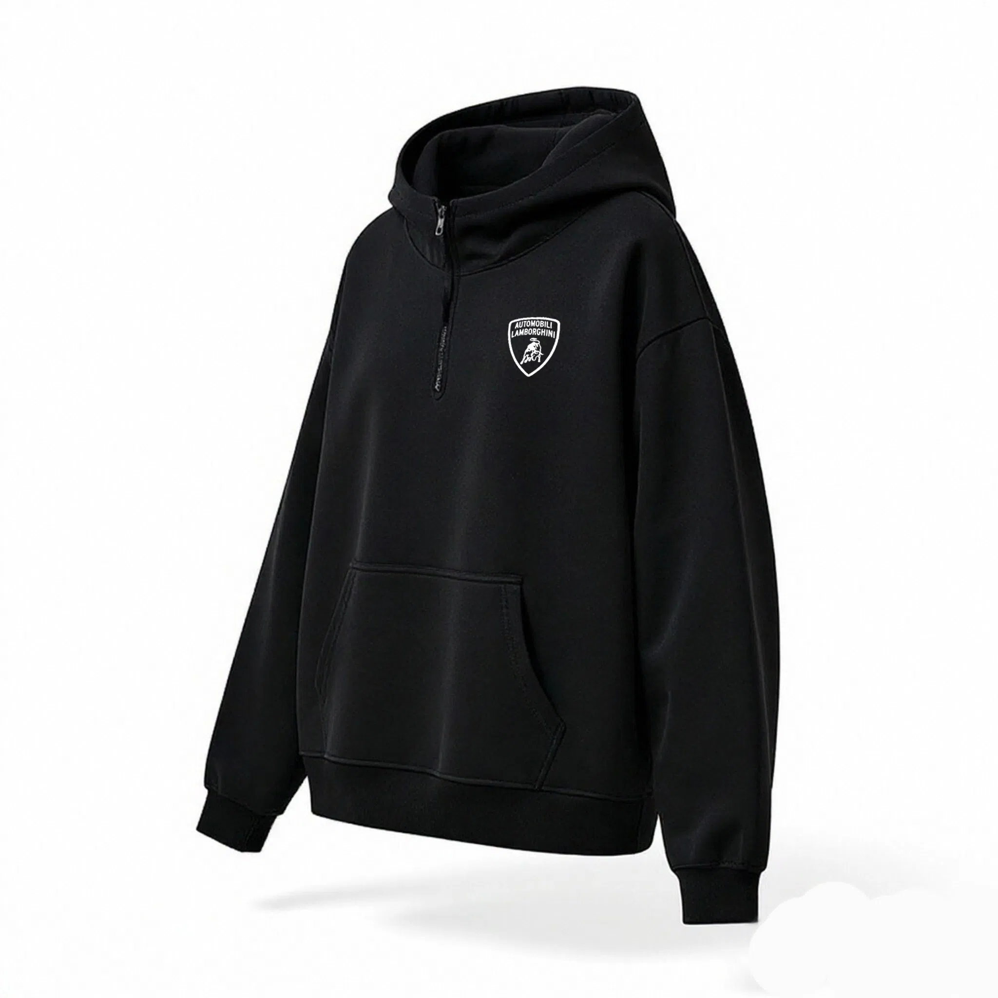 Automobili Lamborghini logo