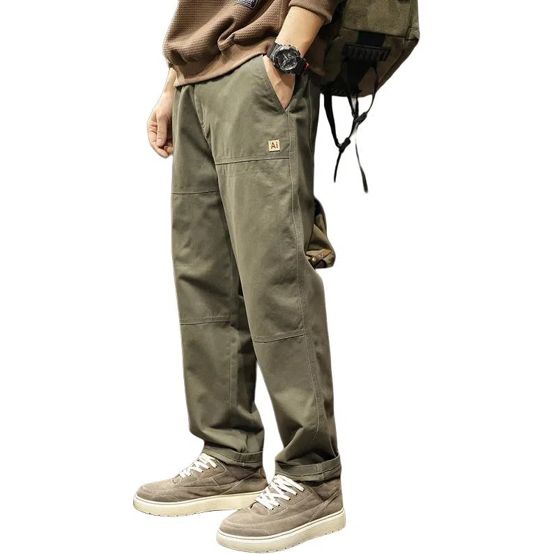 ASSIDUOUS CONFUSED EFFORT 2025