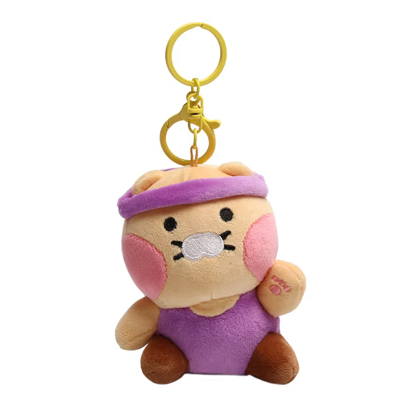 Kakao Friends Choonsik 10cm