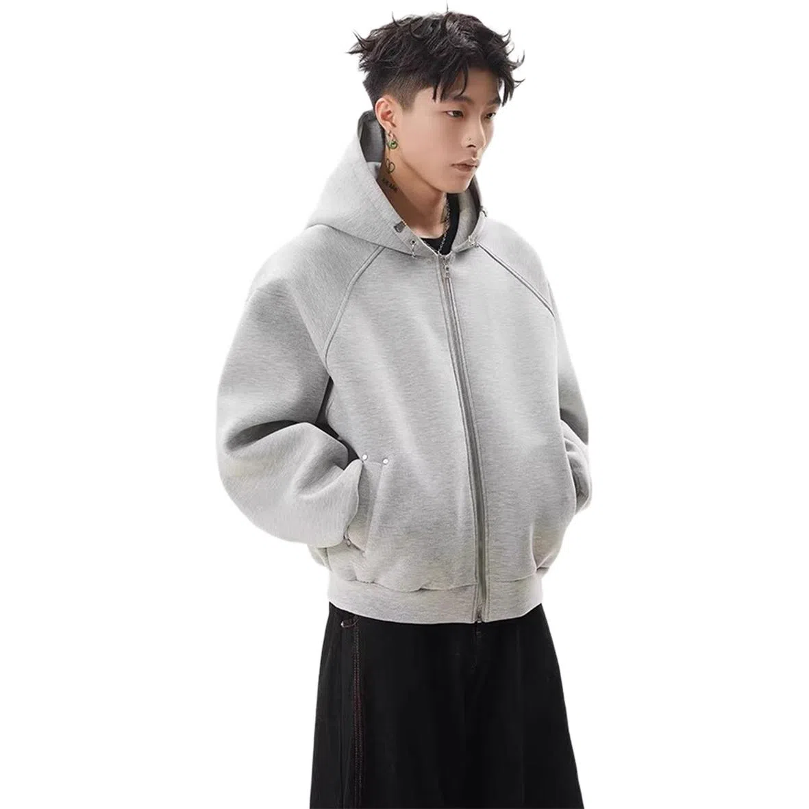 SOUL WORKER cleanfit