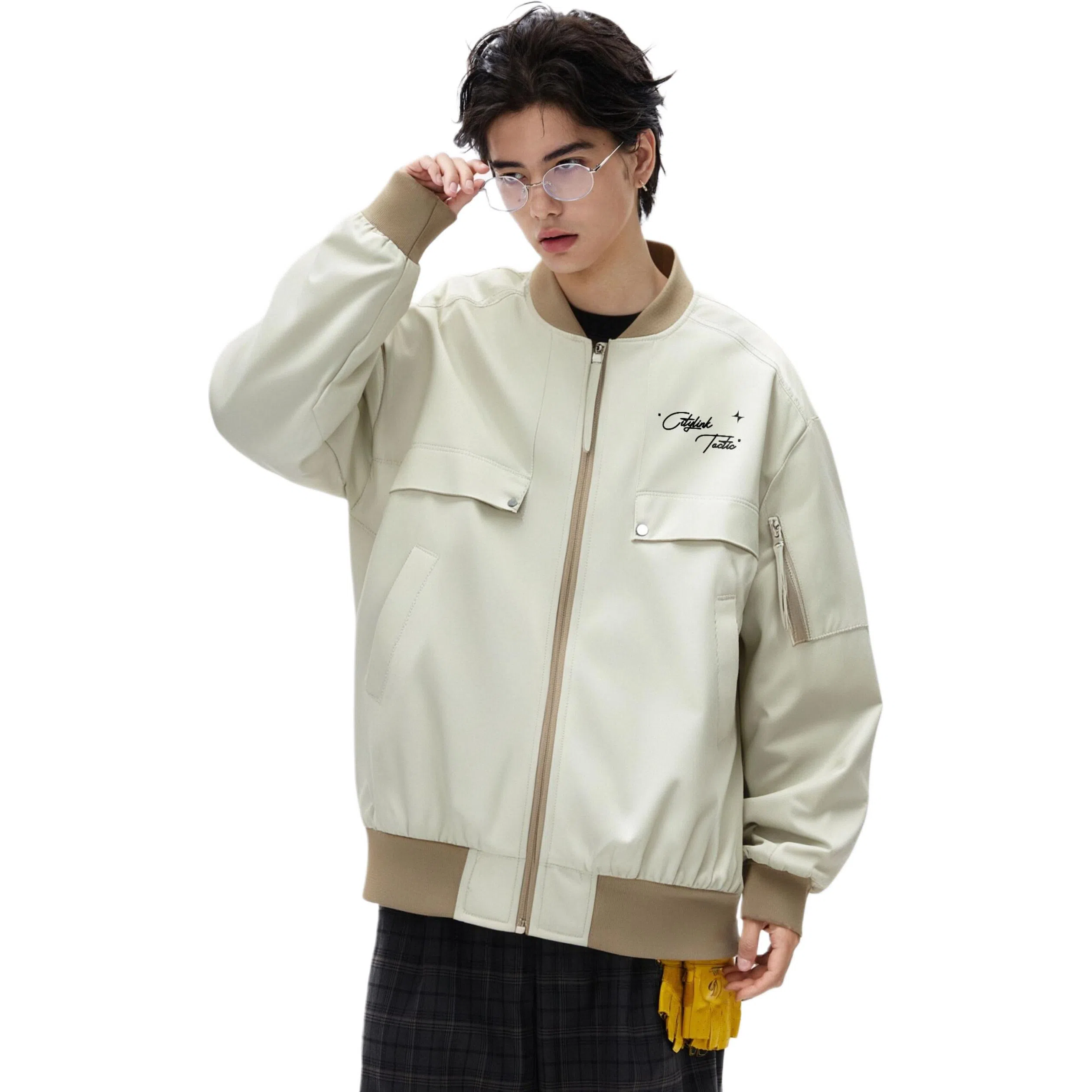 vintageCITYLINK TACTIC cleanfit