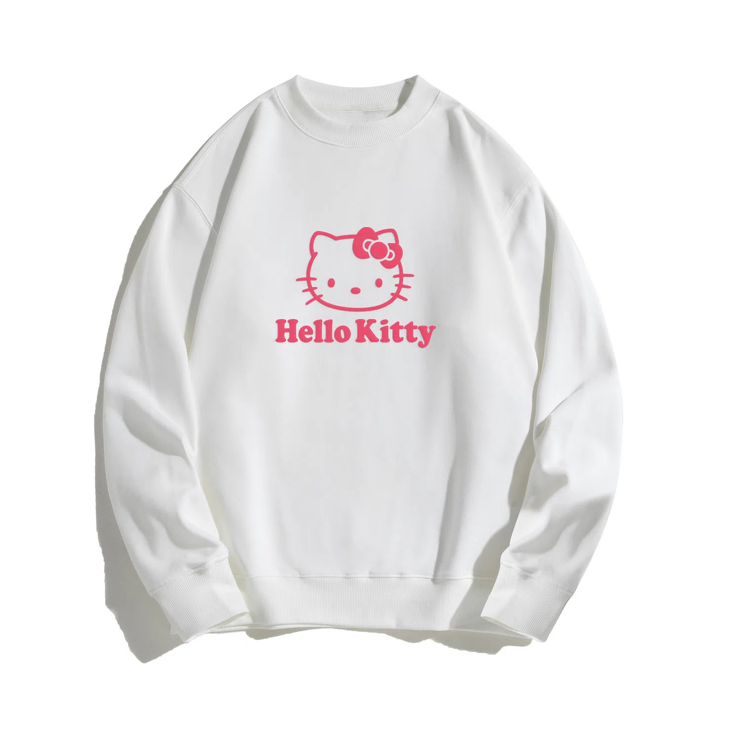 Logo Sanrio x HelloKitty SS25 420