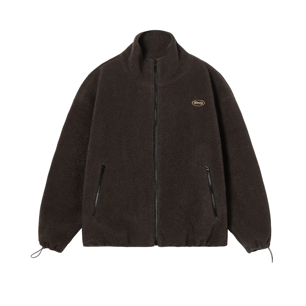 Mmlg Vintage Fleece Jacket