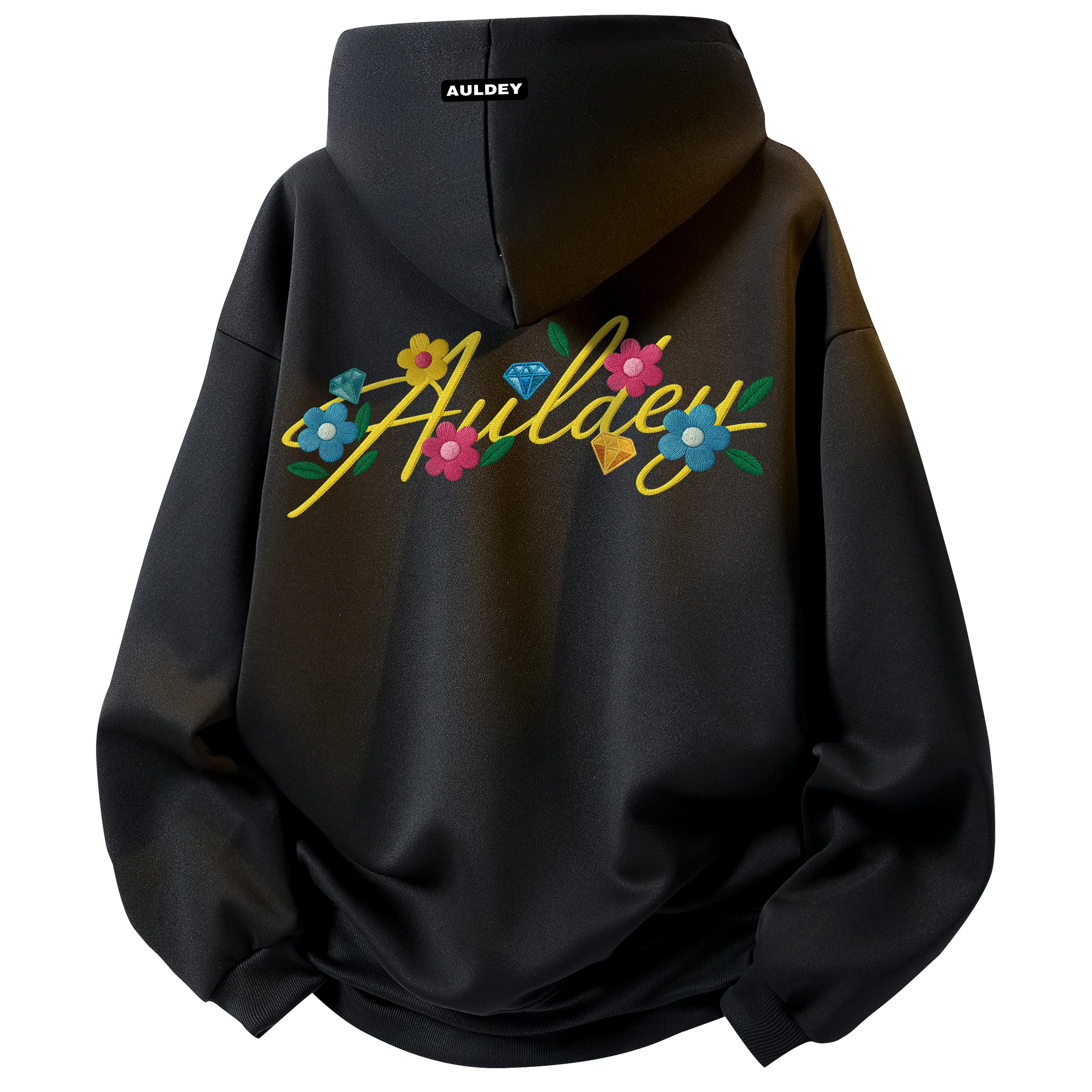 AULDEY Logo