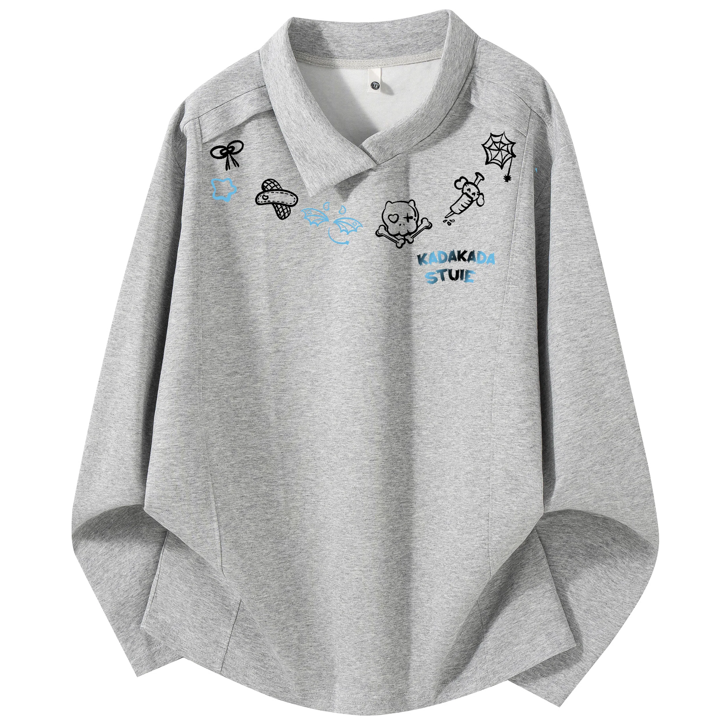 KADAKADA SUITE logoT