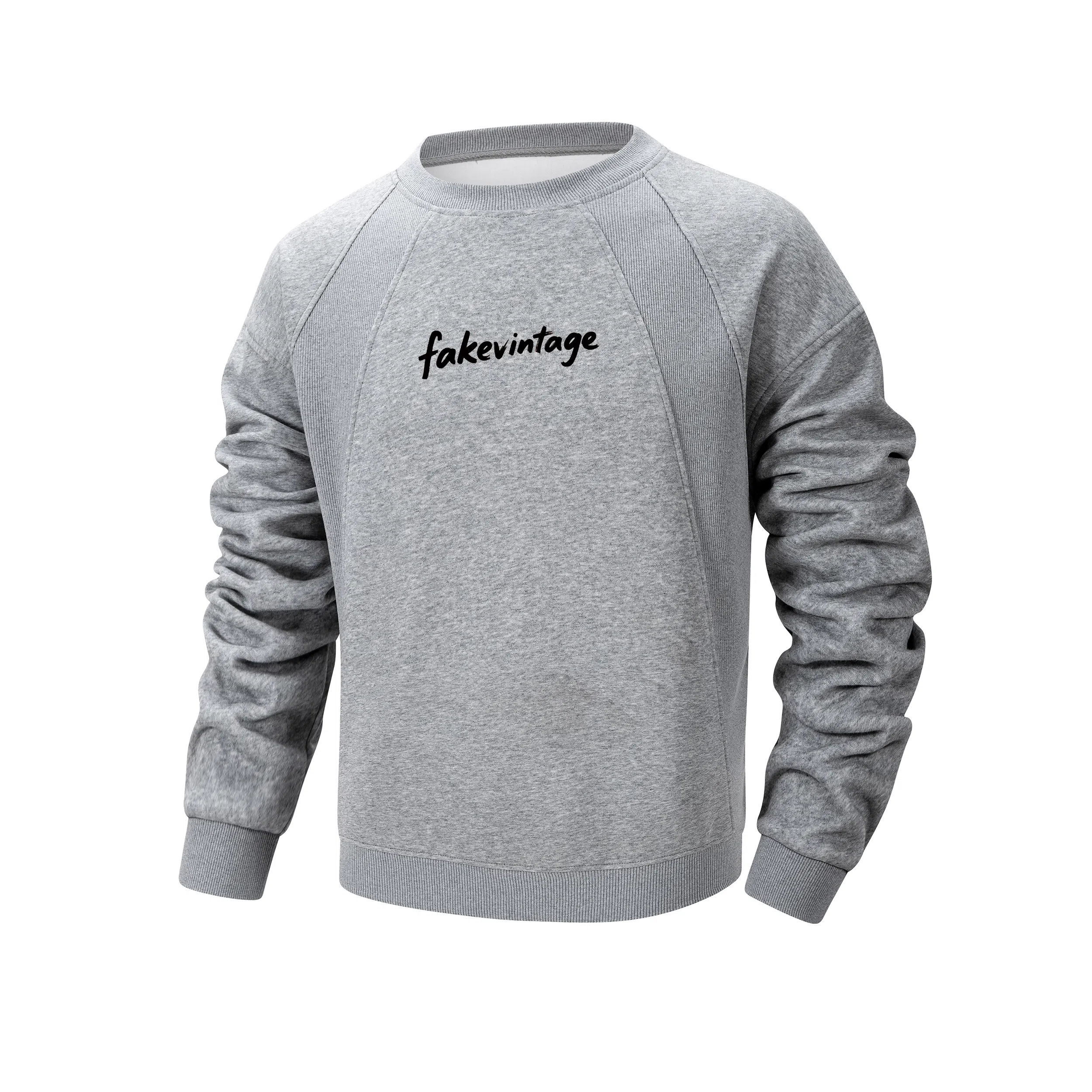 FAKE UINTAGE boxylogo