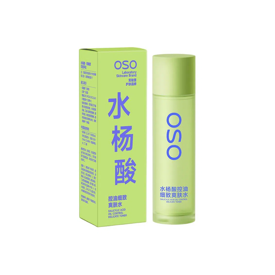 OSO 120ml*1