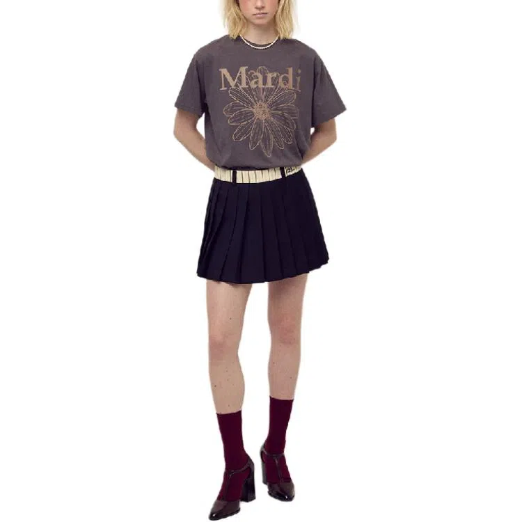 MARDI MERCREDI FW25 T