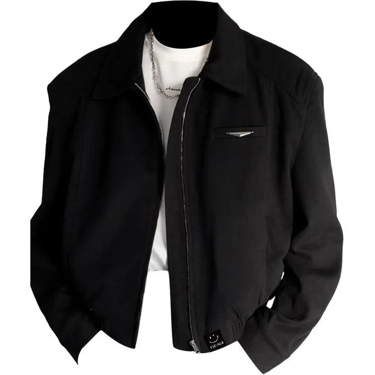 YICHEN boxycleanfitMA1