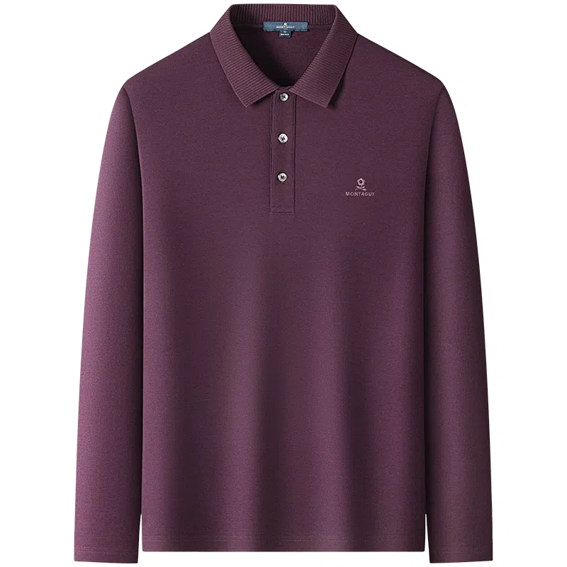 FW25 MONTAGUT Polo