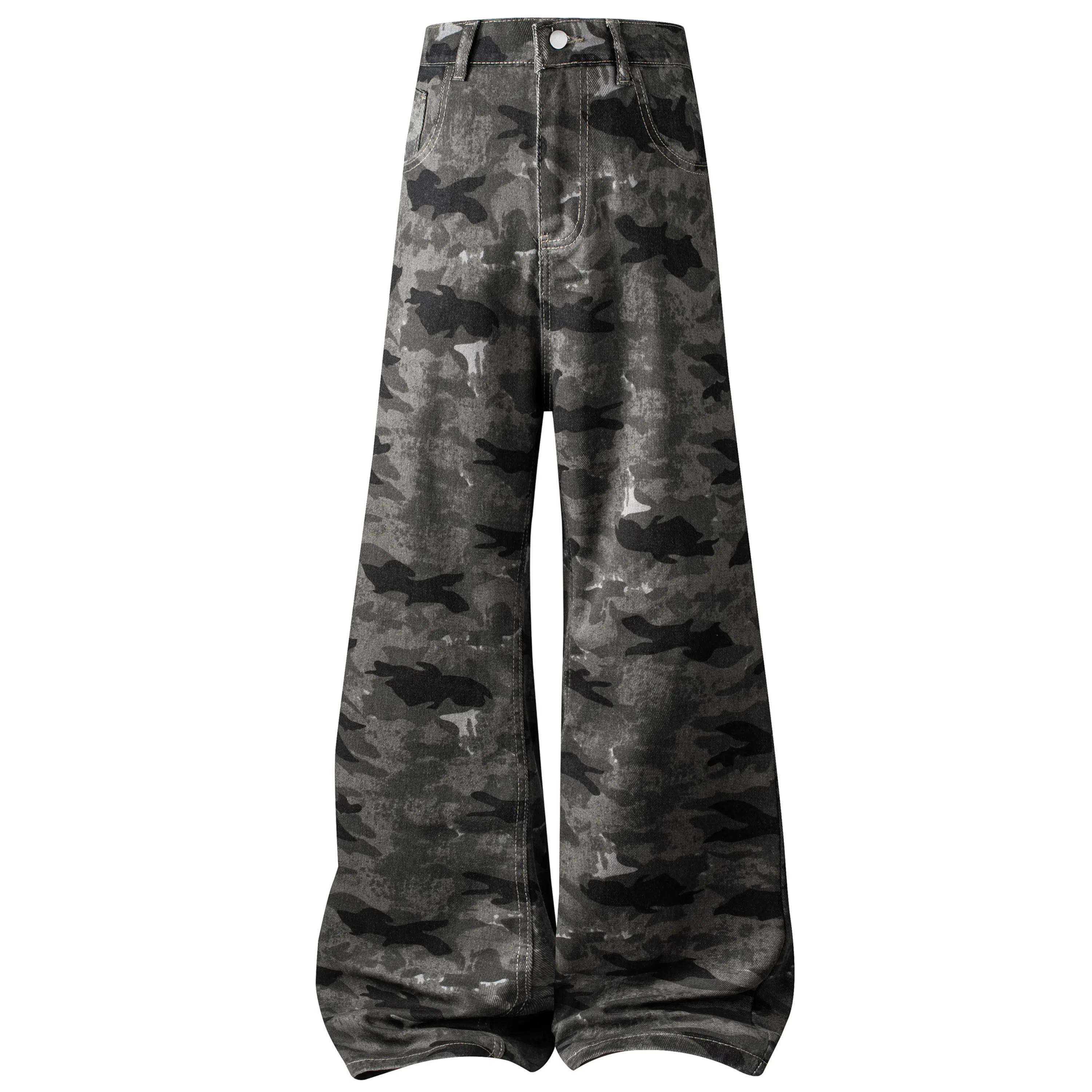 DANGERTIGER cleanfit