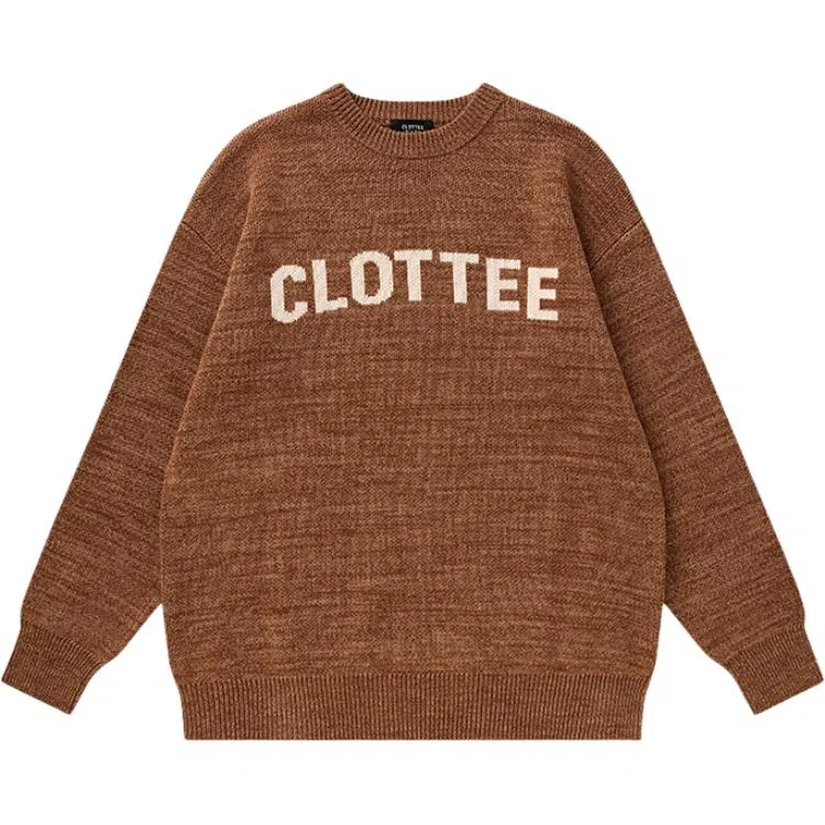 CLOTTEE byCLOT