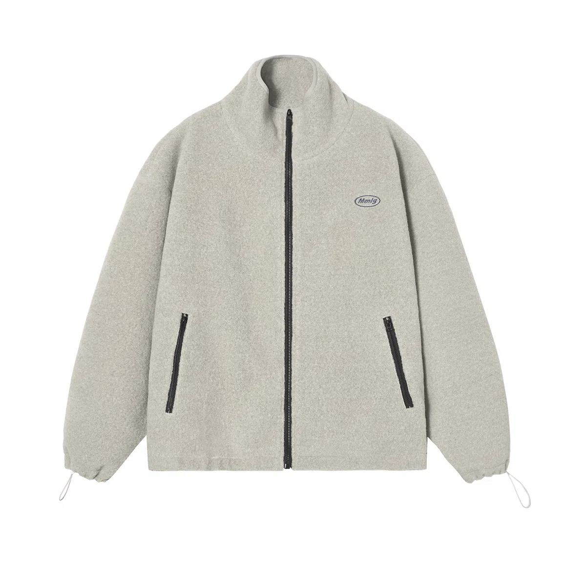 Mmlg Vintage Fleece Jacket