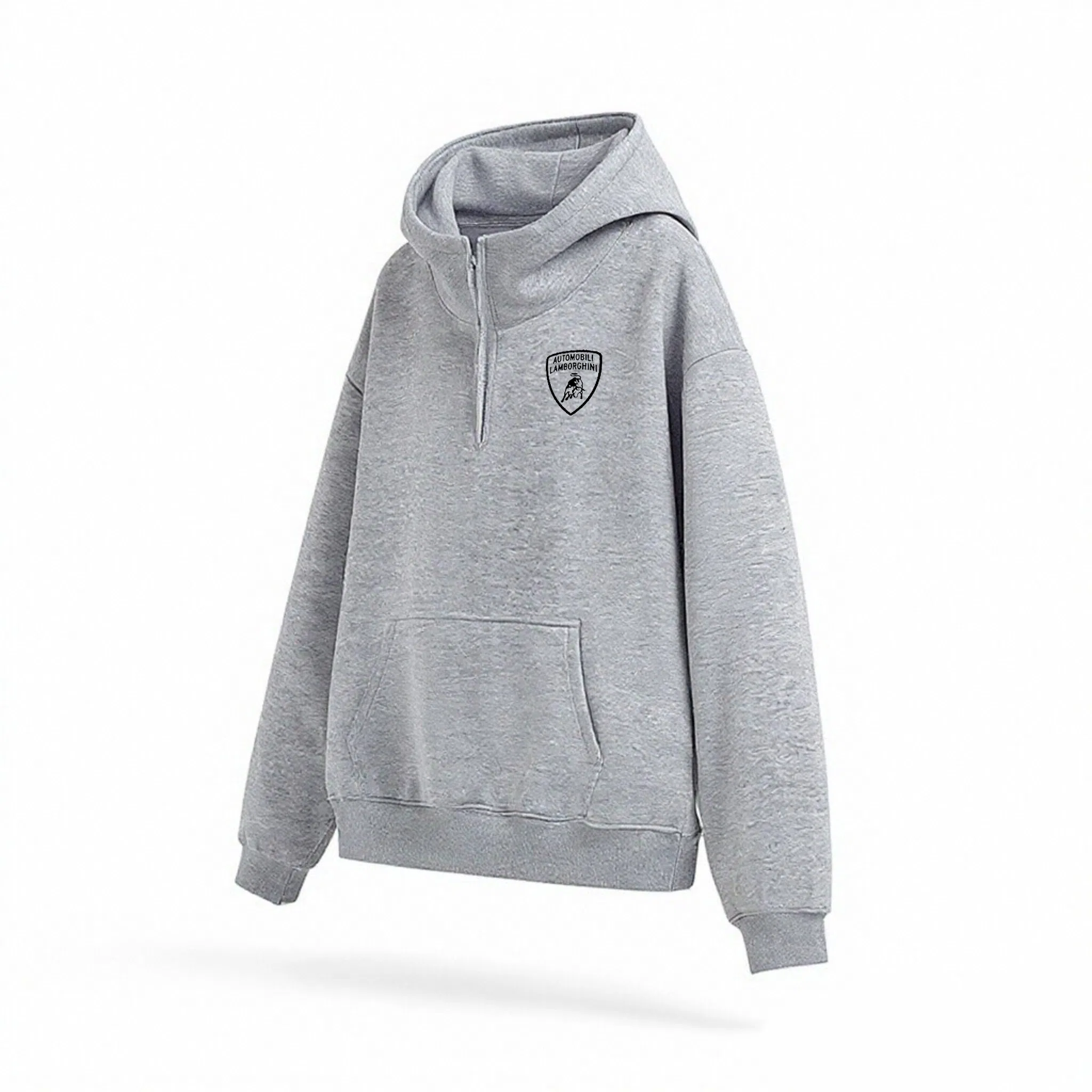 Automobili Lamborghini logo