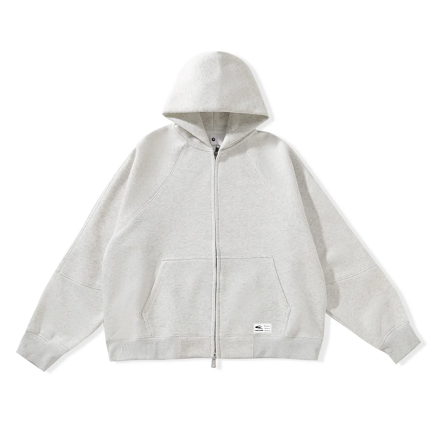 Fakeyoung cleanfitLOGO