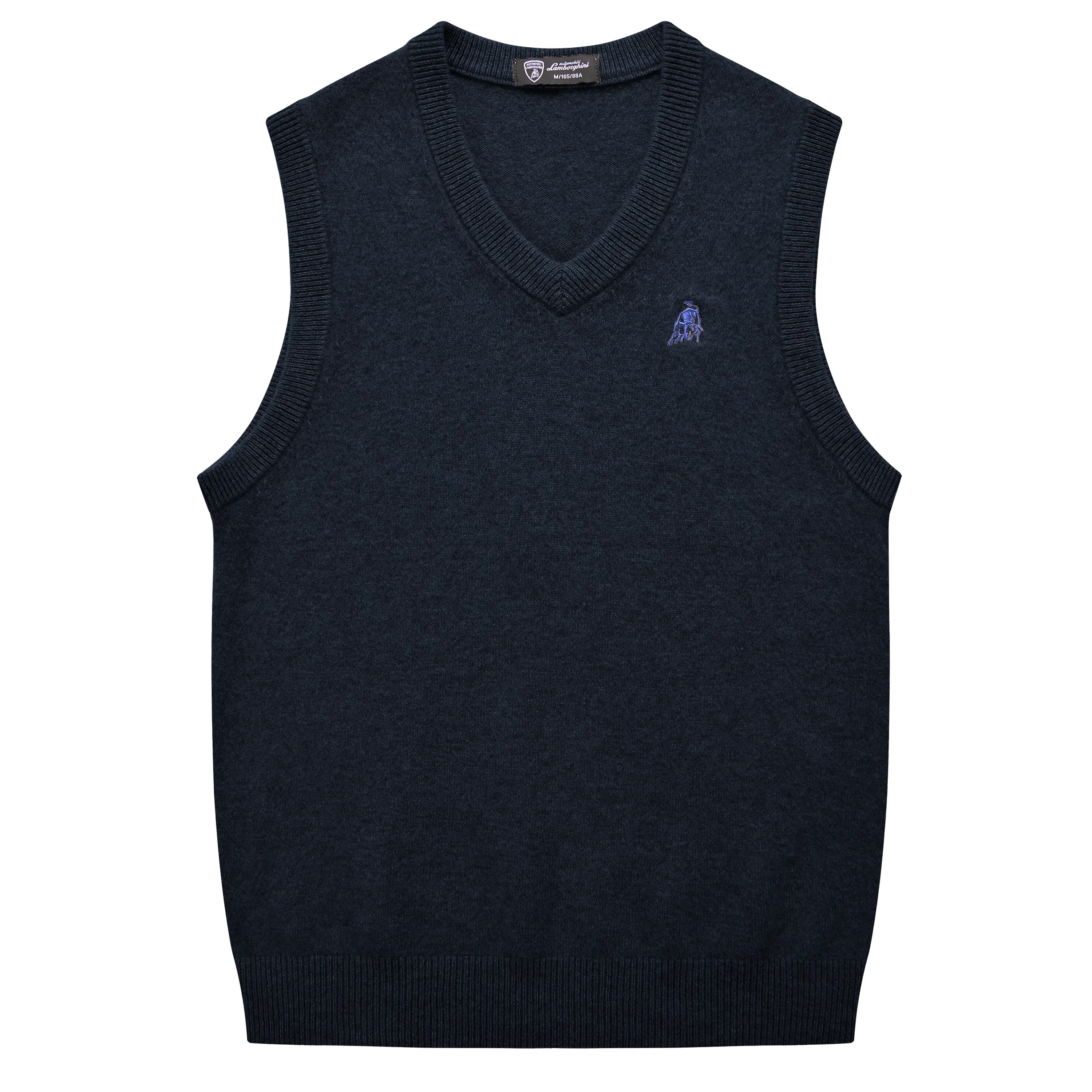 Automobili Lamborghini logoV