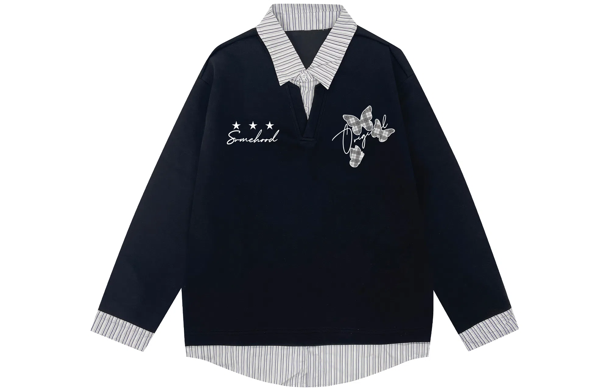 SIMPLE RIMLESSSRME POLO