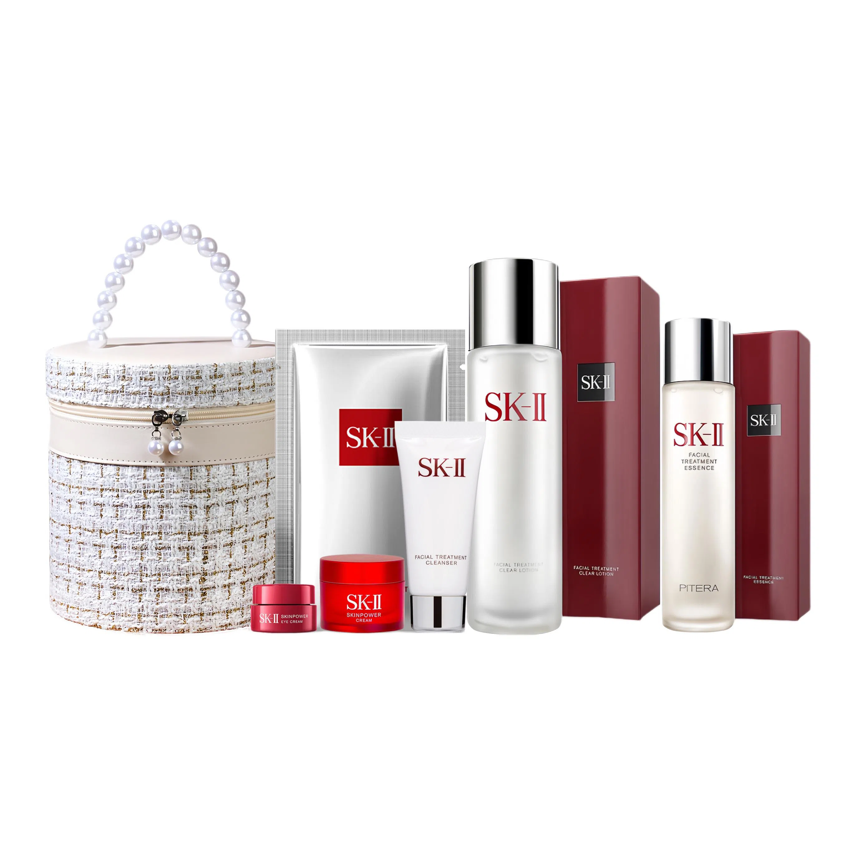 SK-II