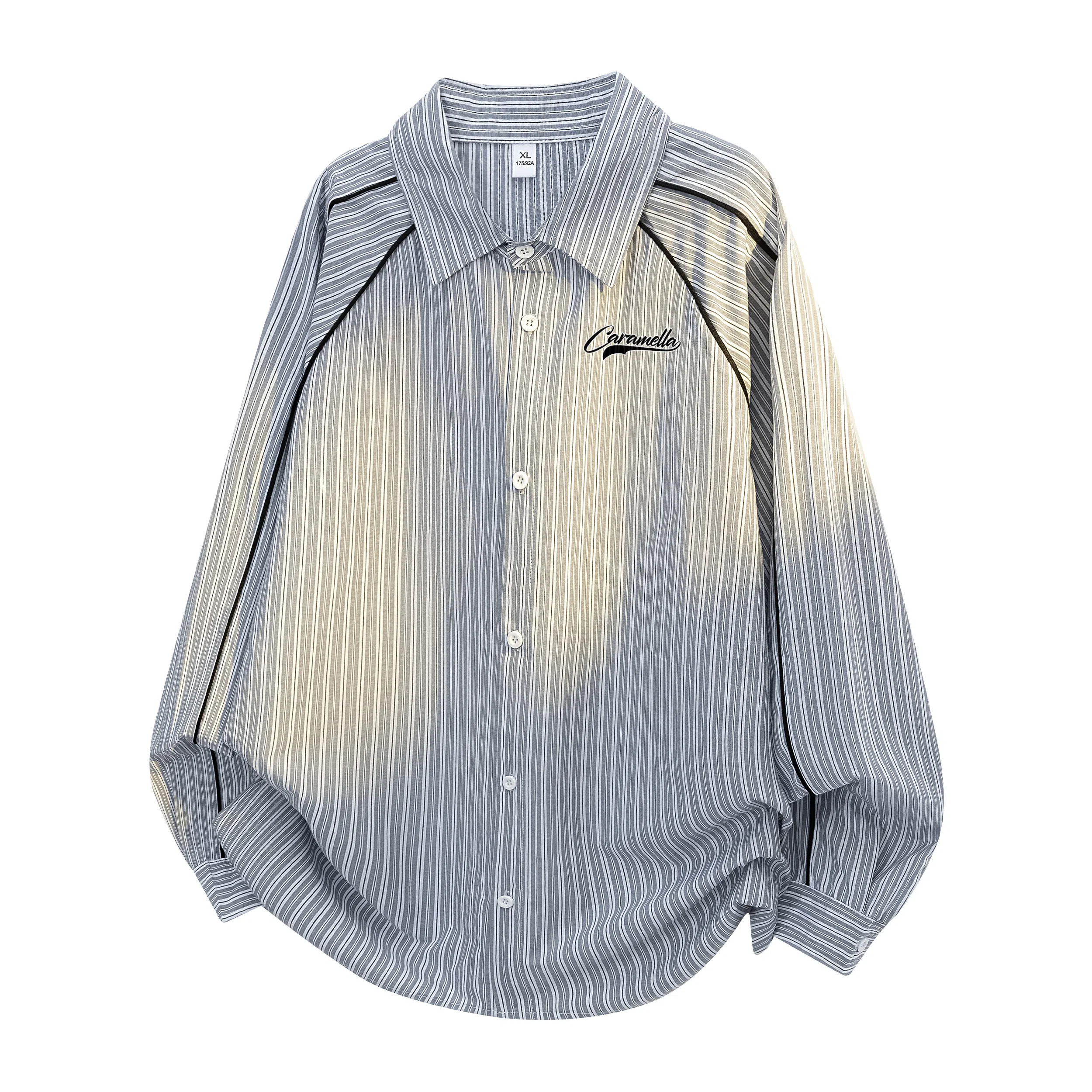 Caramella cleanfitLogo